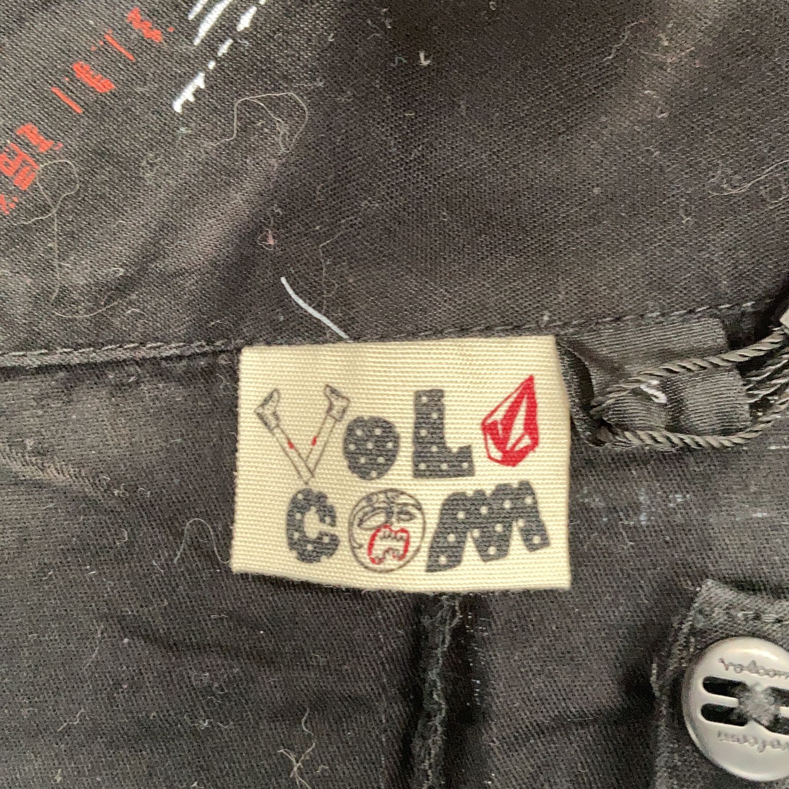 Volcom