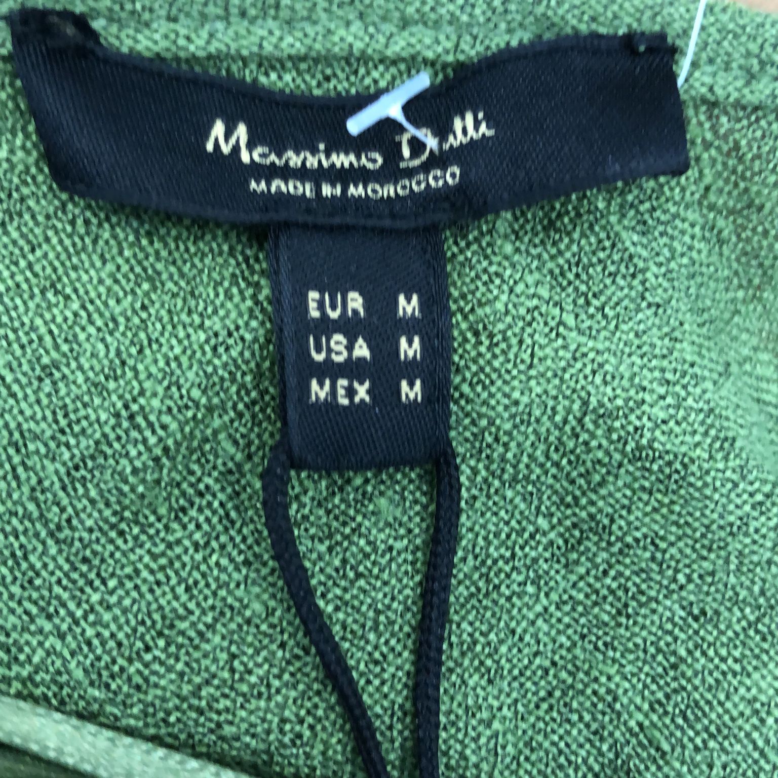 Massimo Dutti