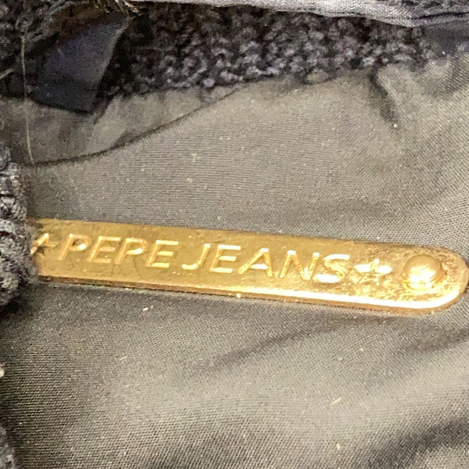 Pepe Jeans