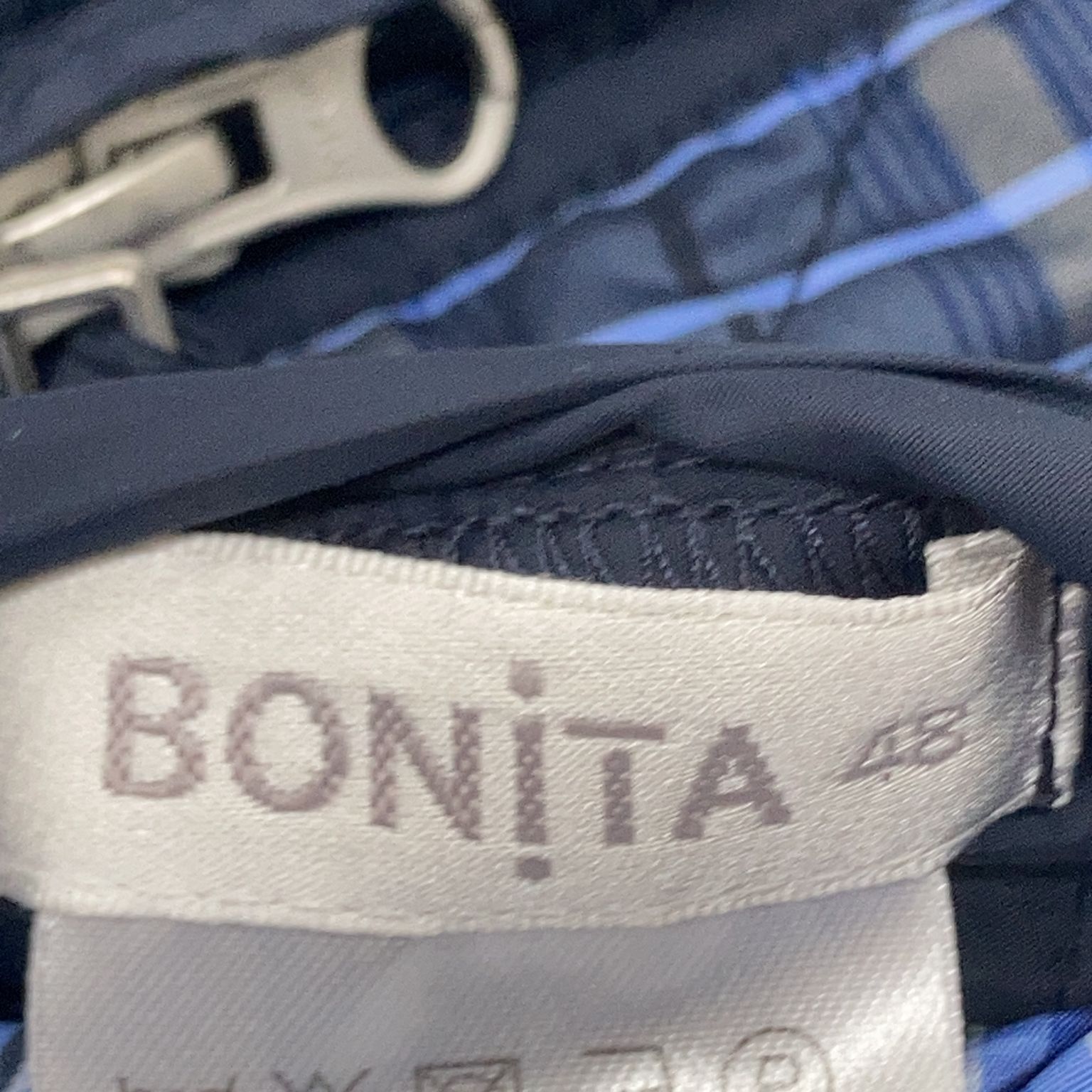 Bonita