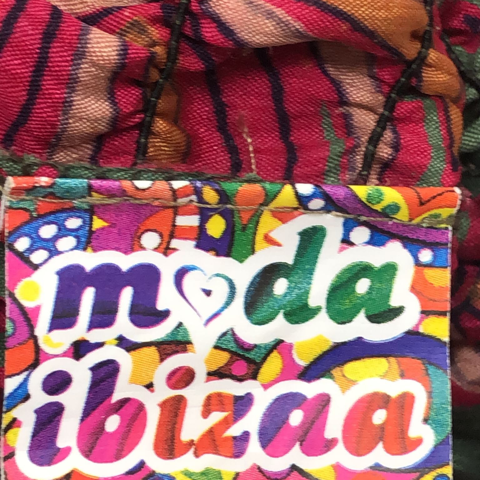 Moda ibizaa