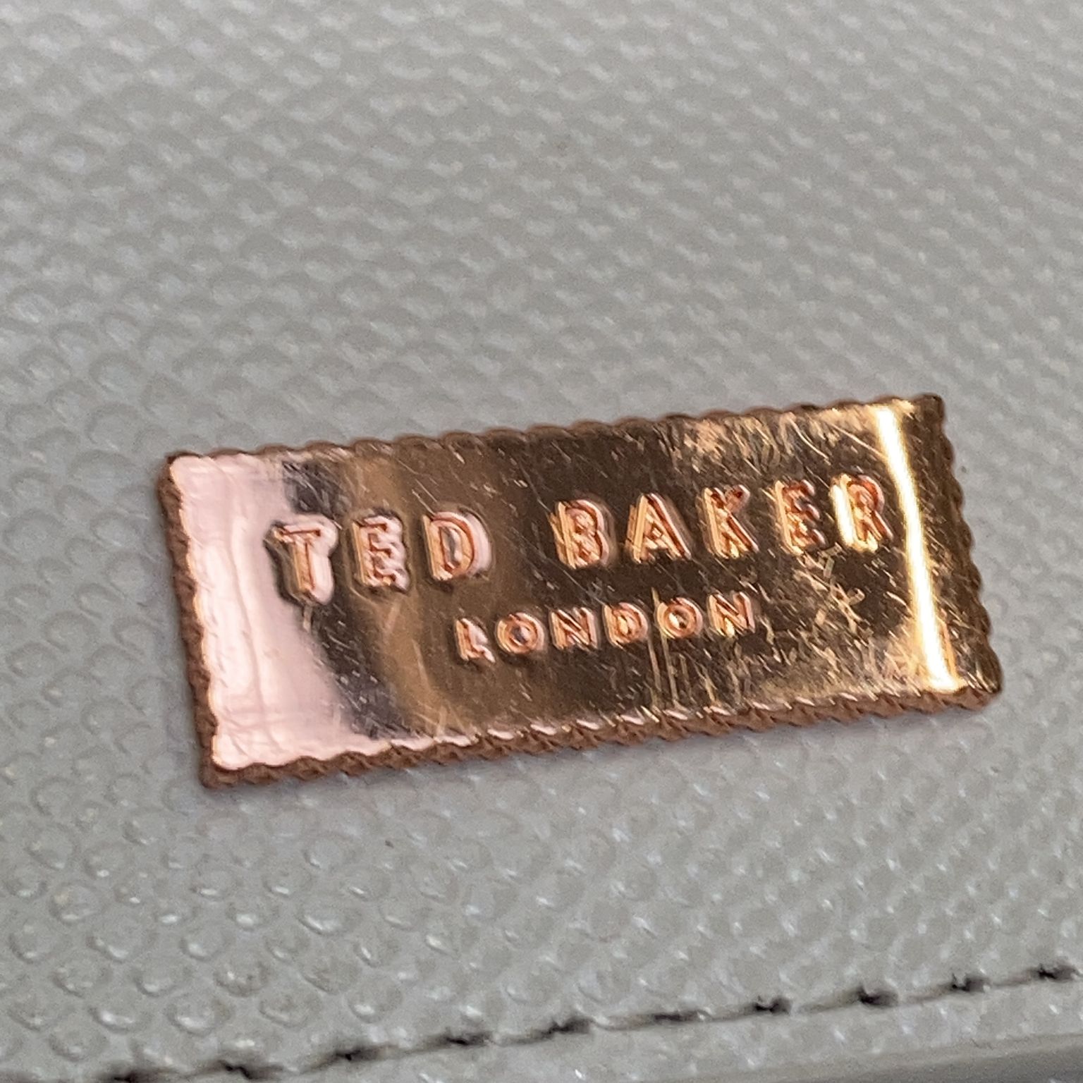 Ted Baker