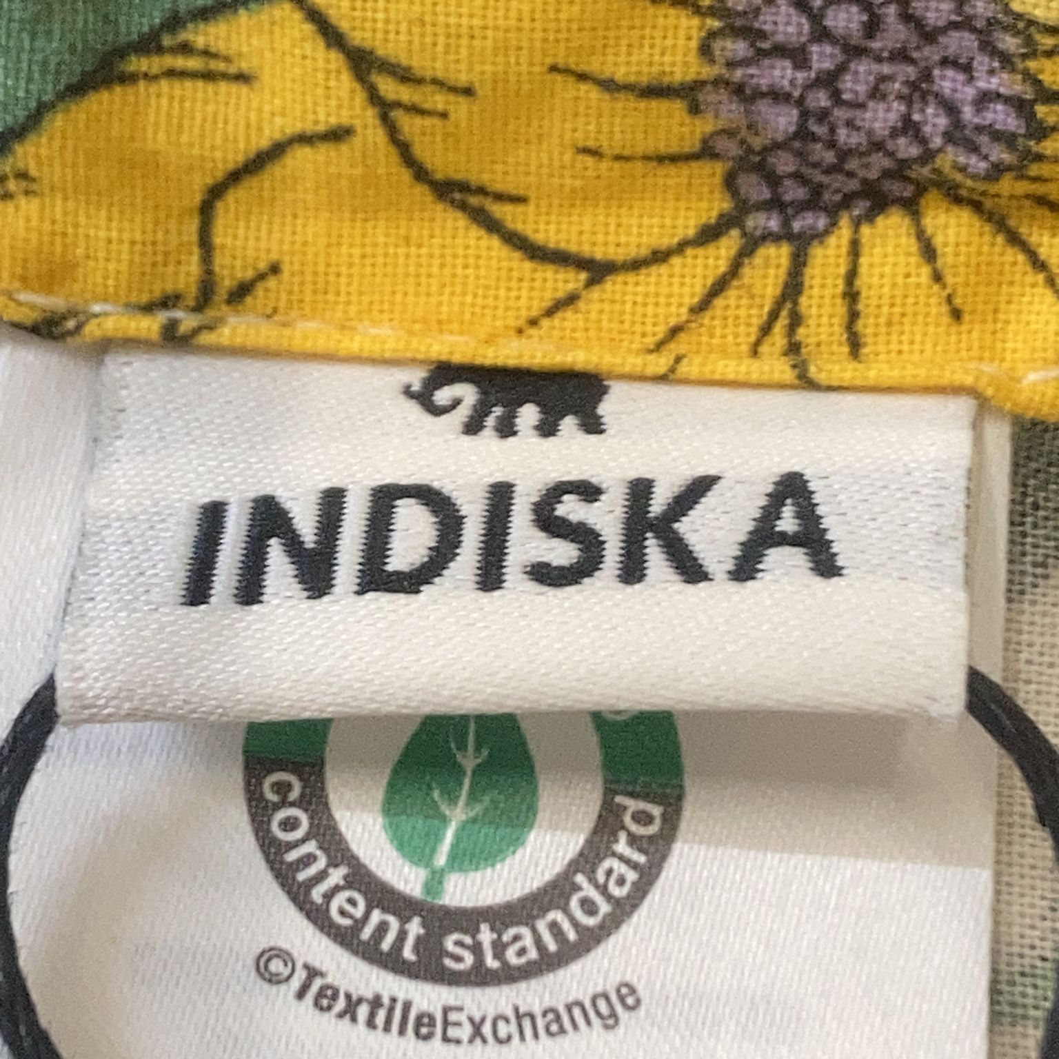 Indiska