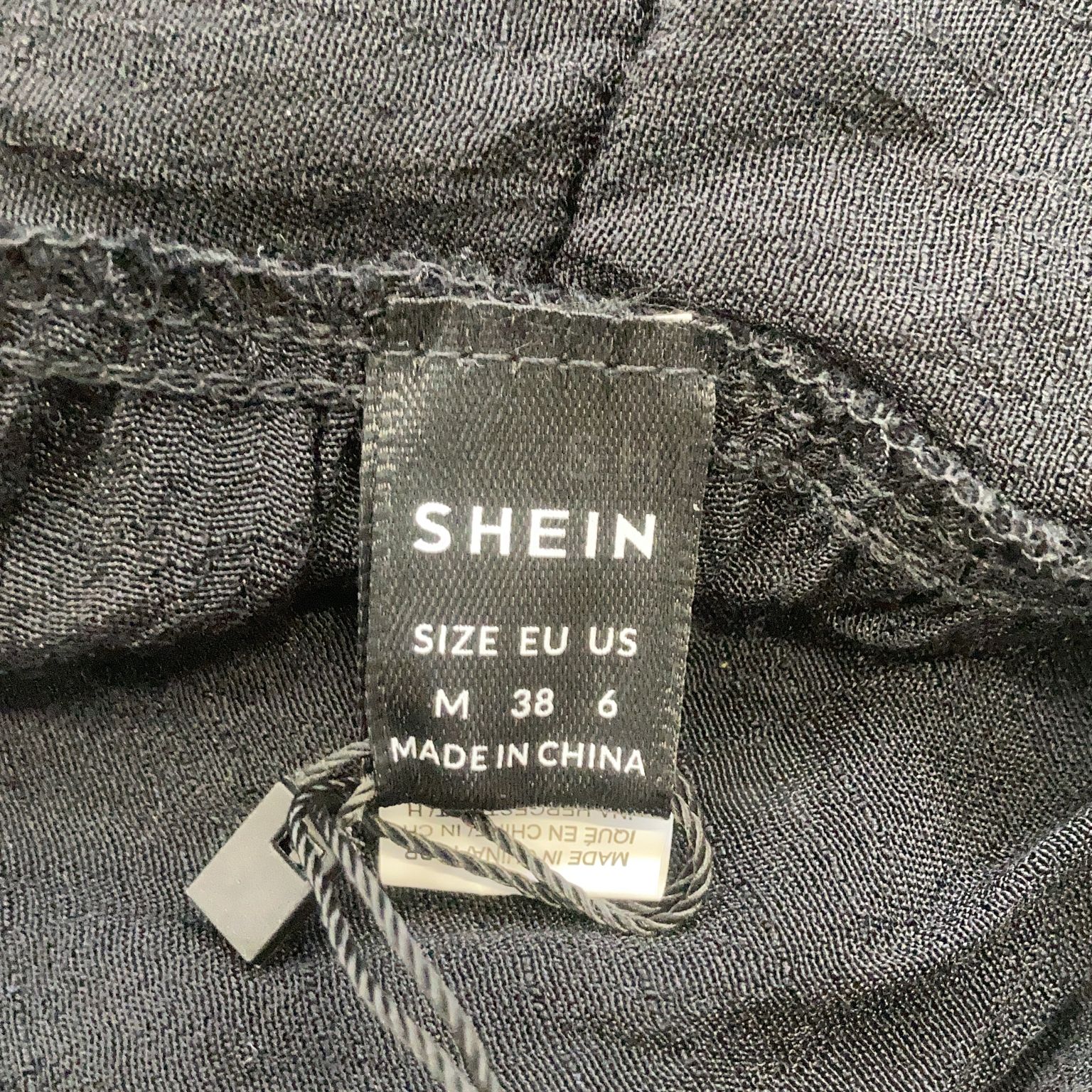 Shein