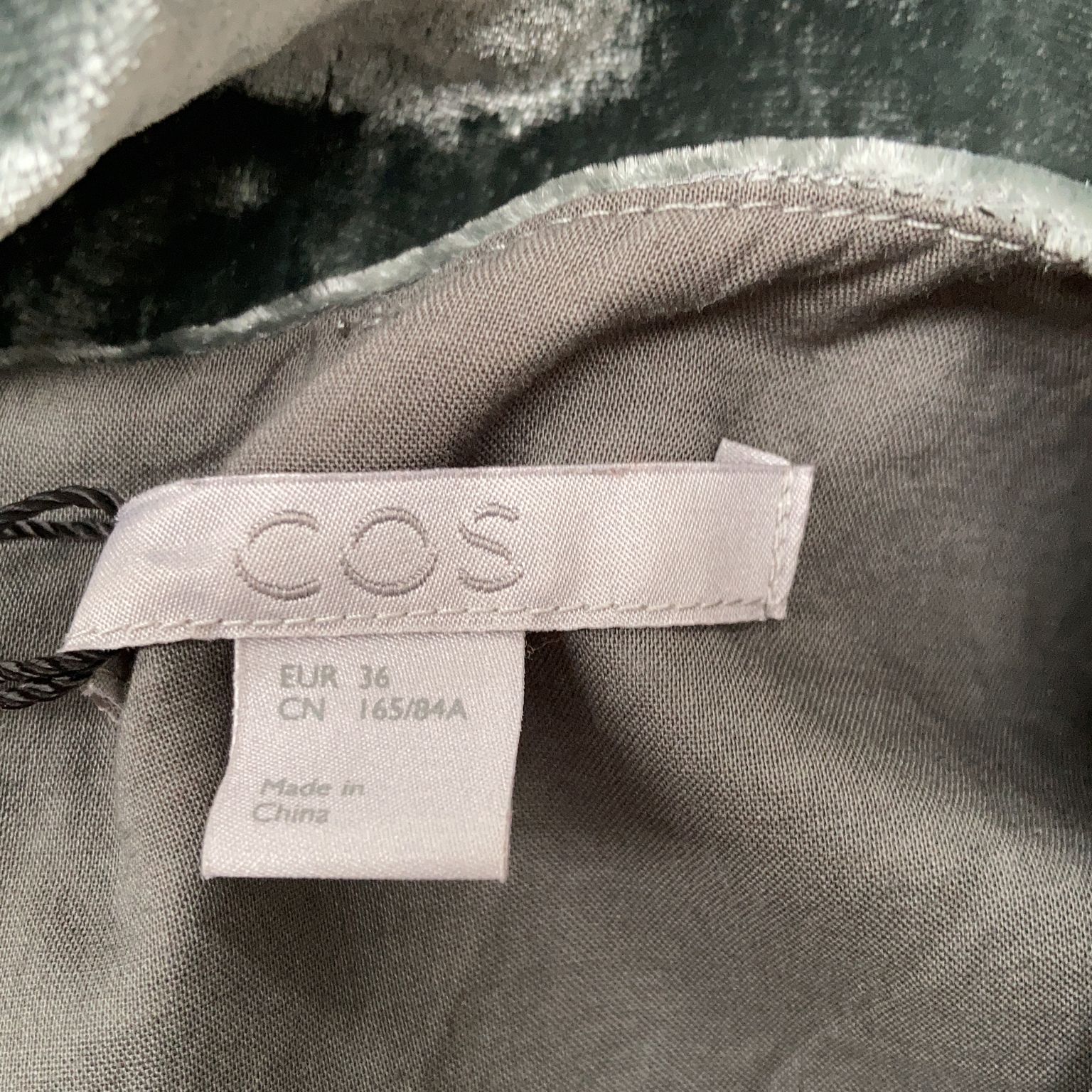 COS