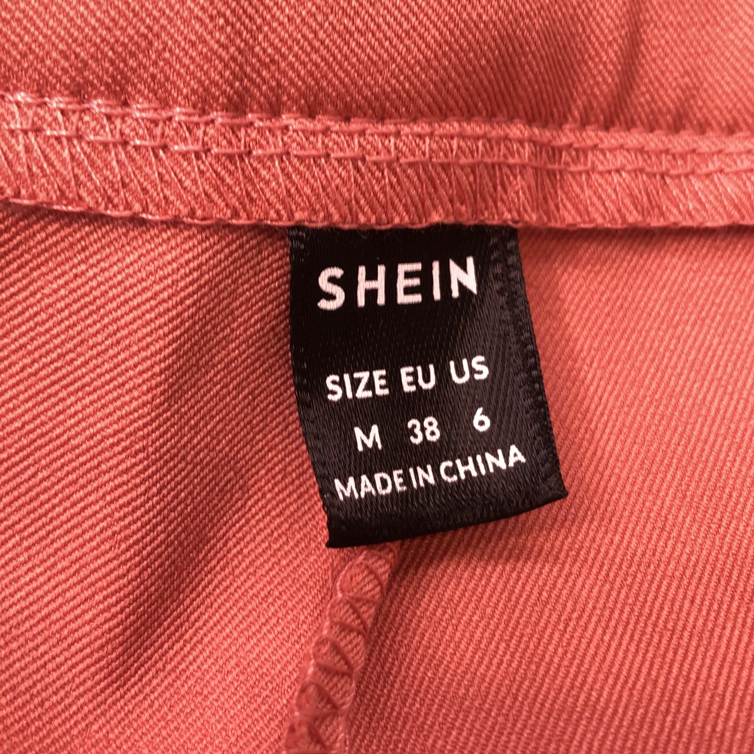 Shein