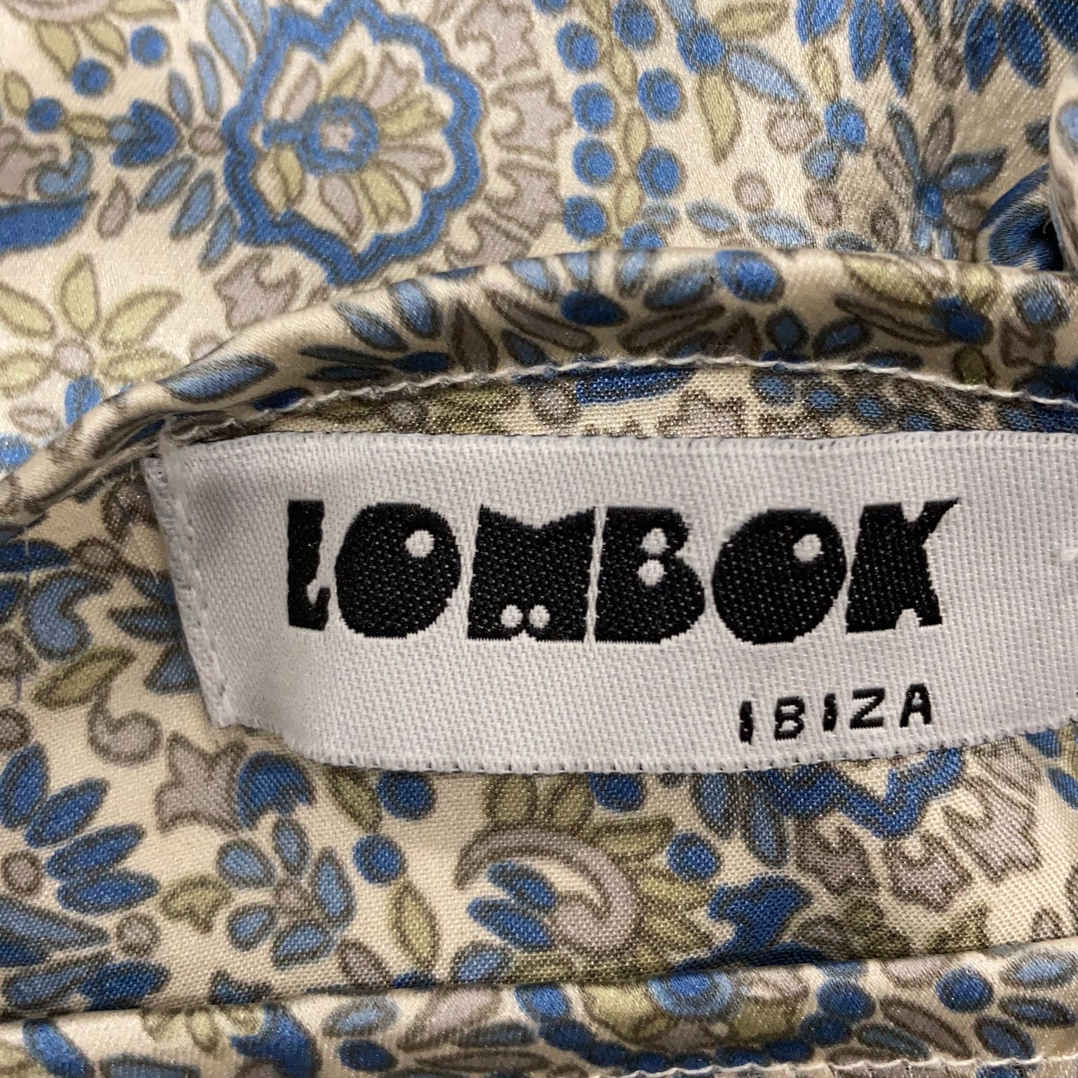 Lombok Ibiza