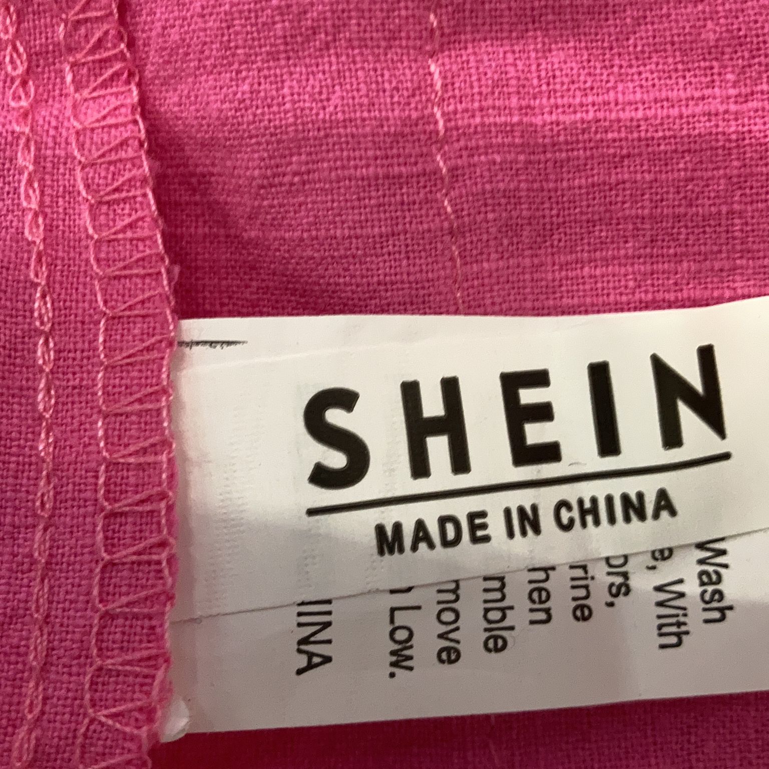 Shein