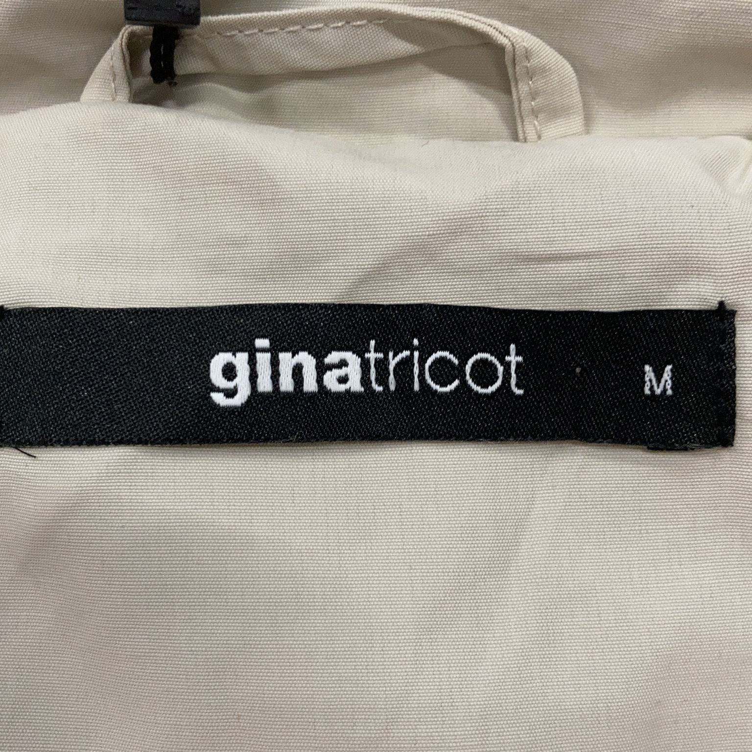 Gina Tricot