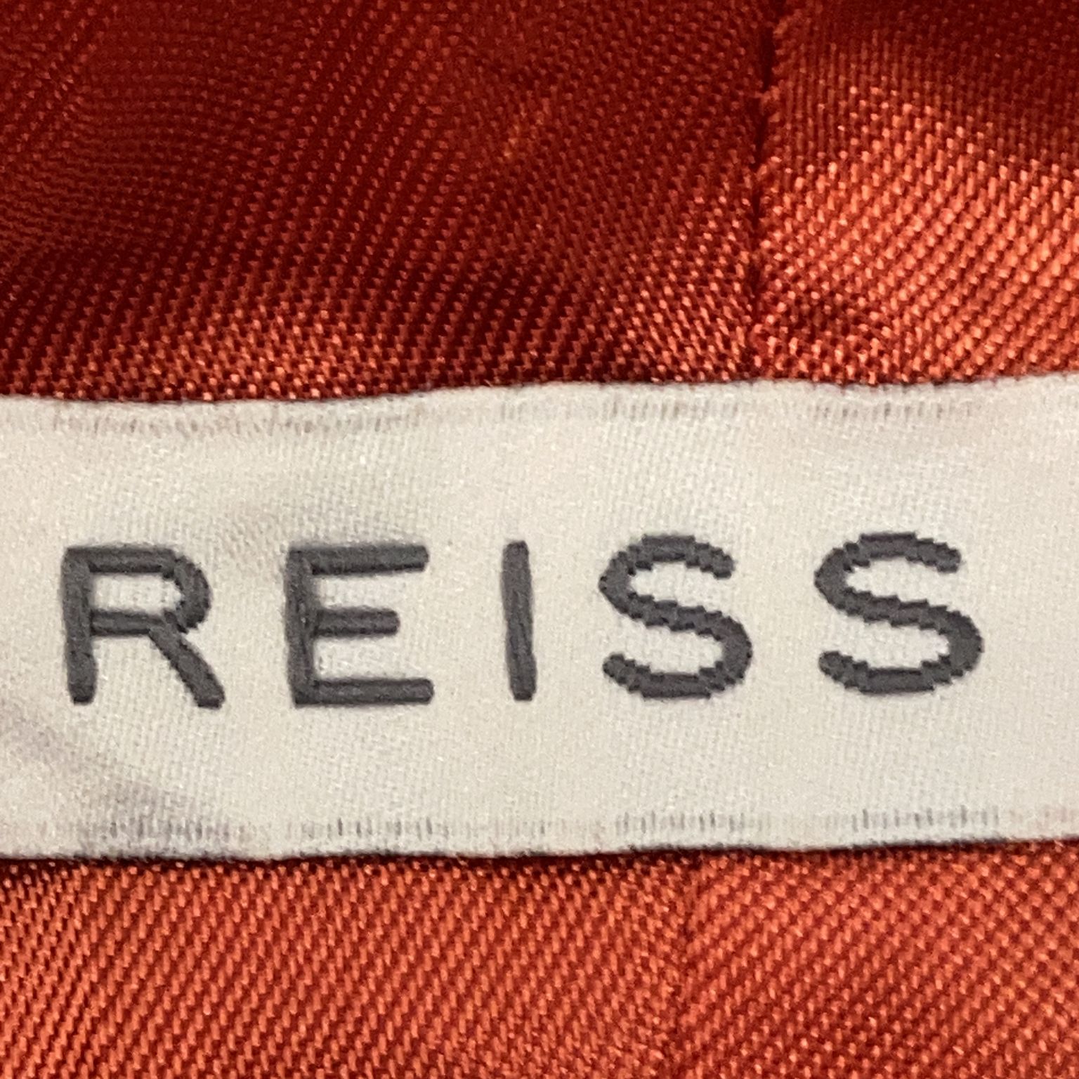 Reiss