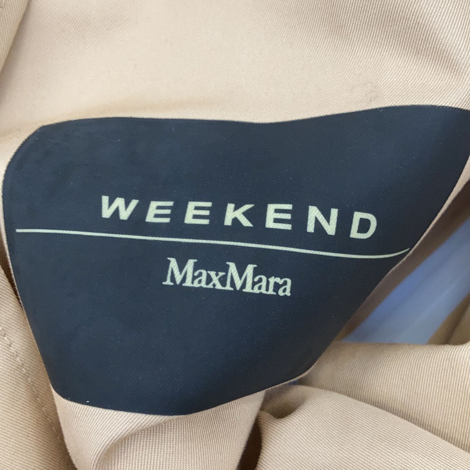 Weekend MaxMara