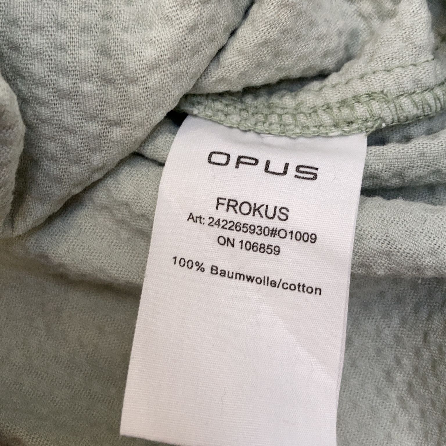 Opus