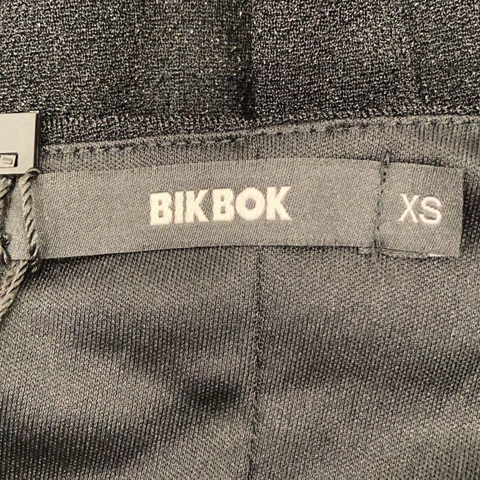 Bik Bok