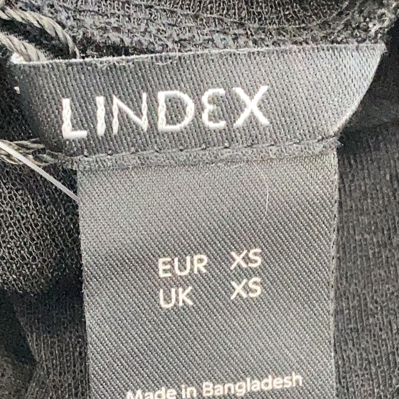 Lindex