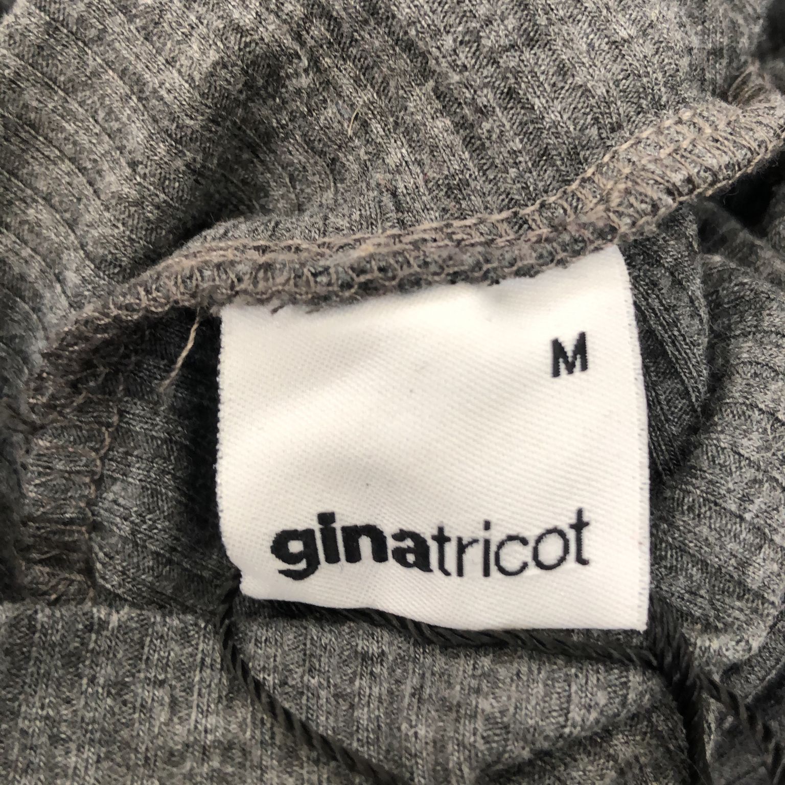 Gina Tricot