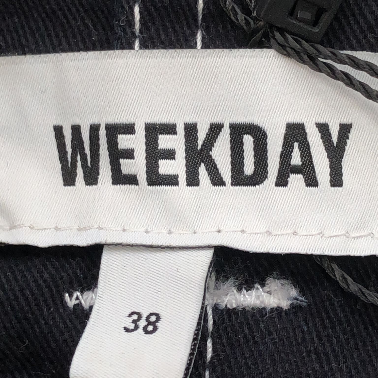 Weekday