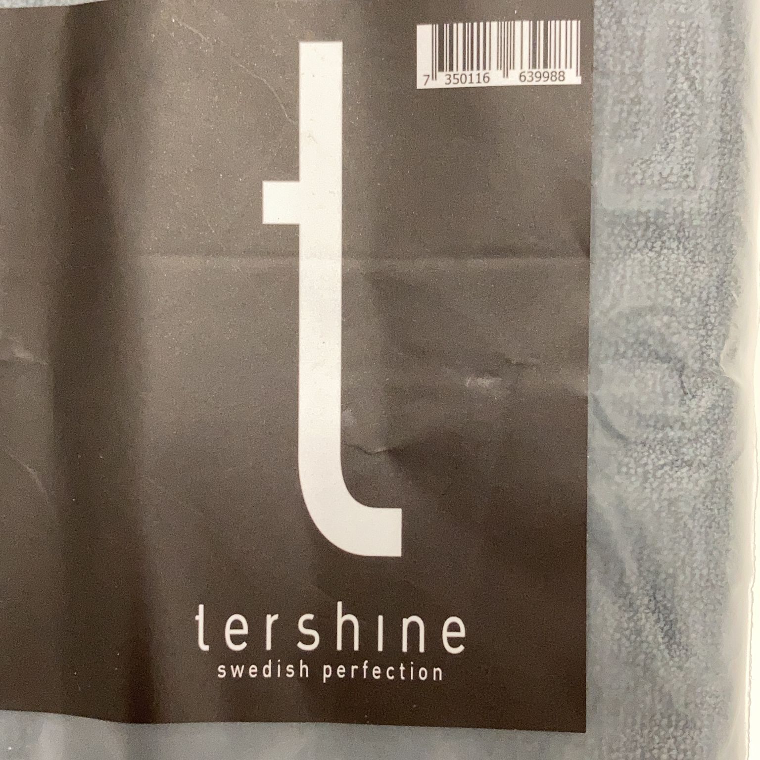 Tershine