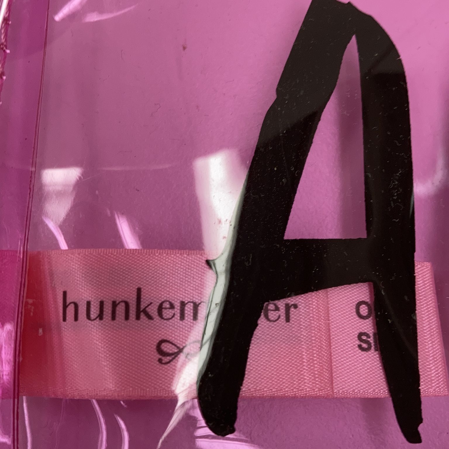 Hunkemöller