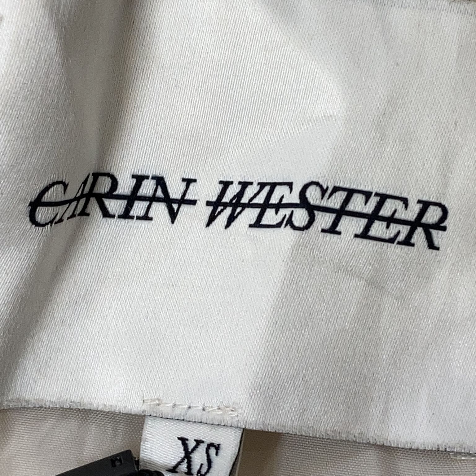 Carin Wester