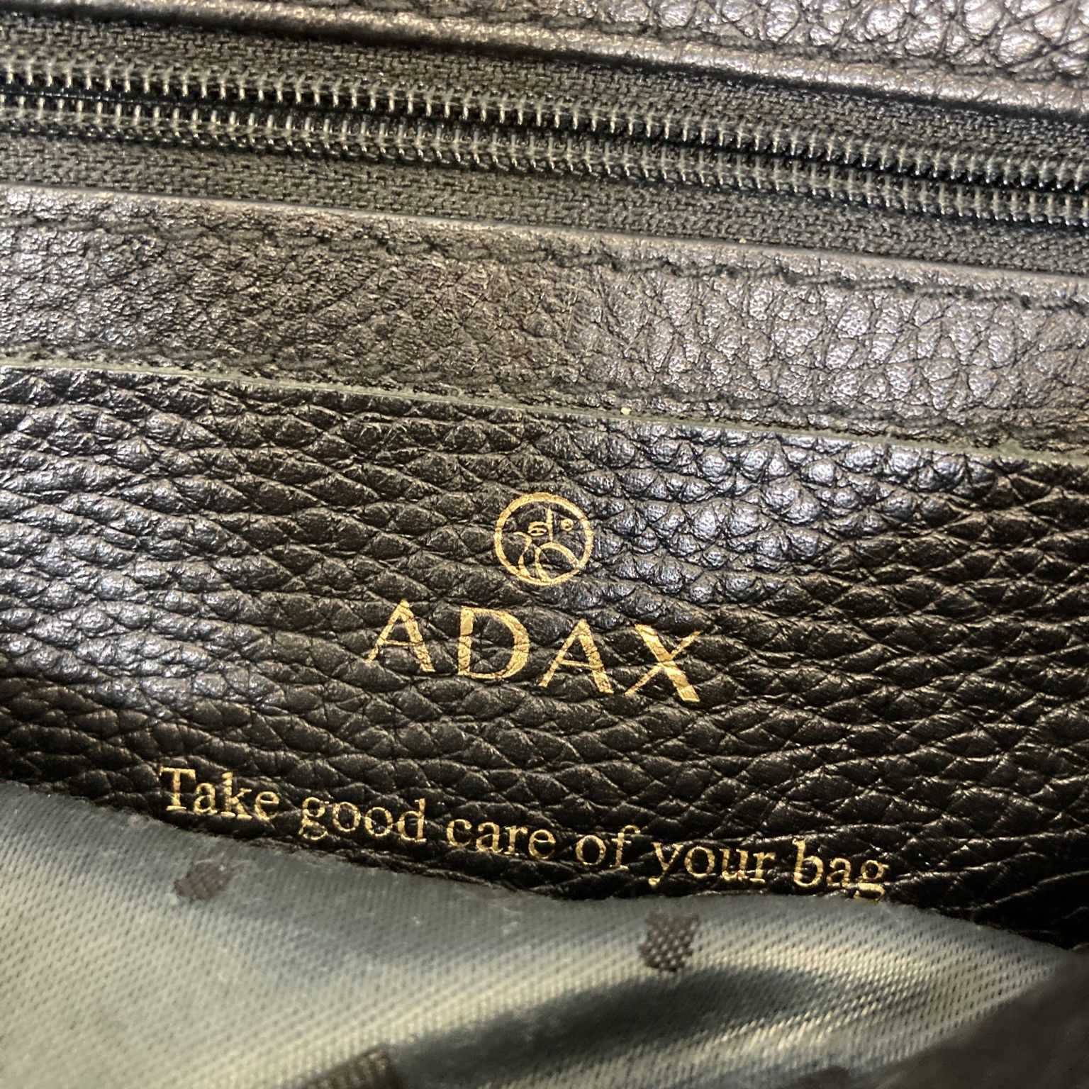 Adax