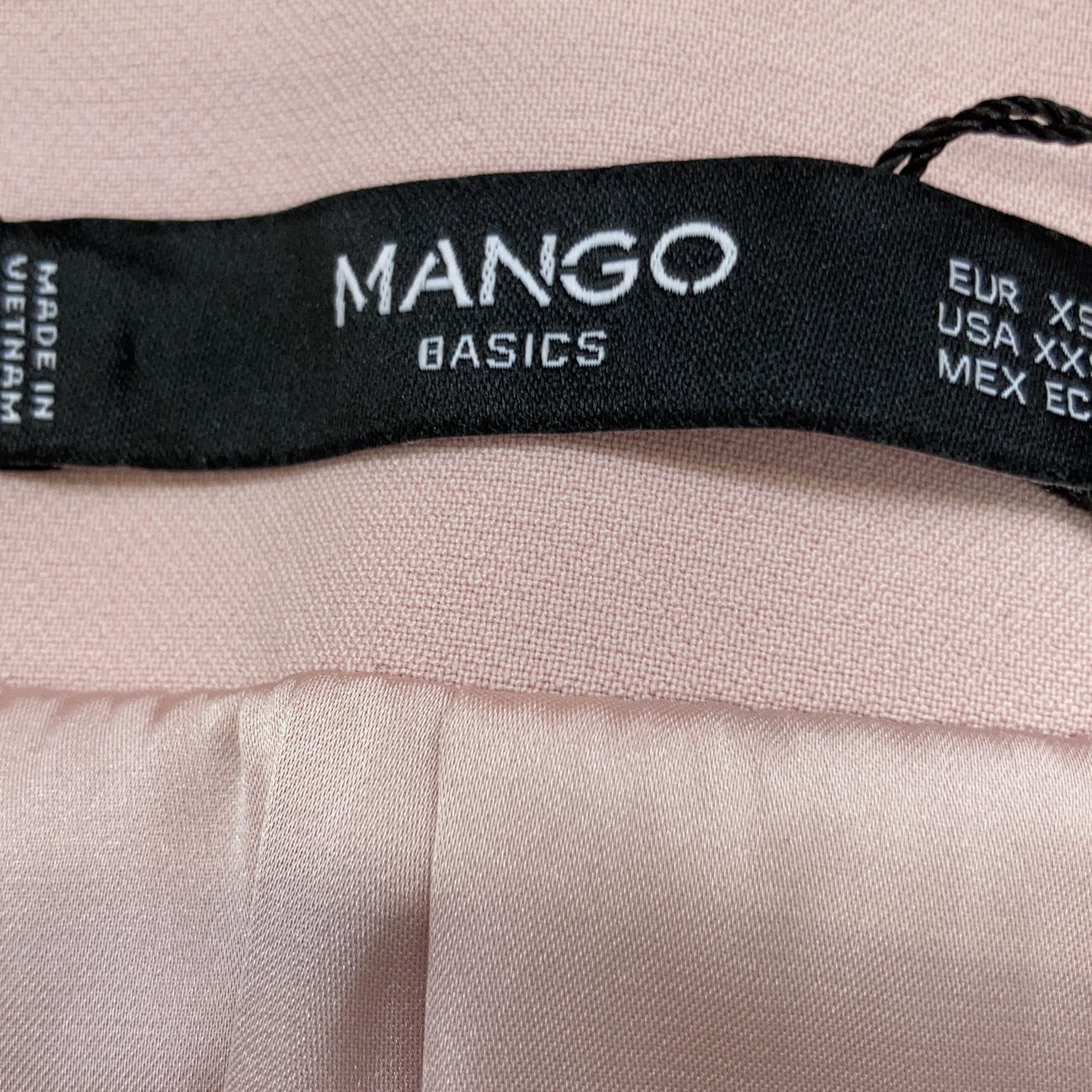 Mango