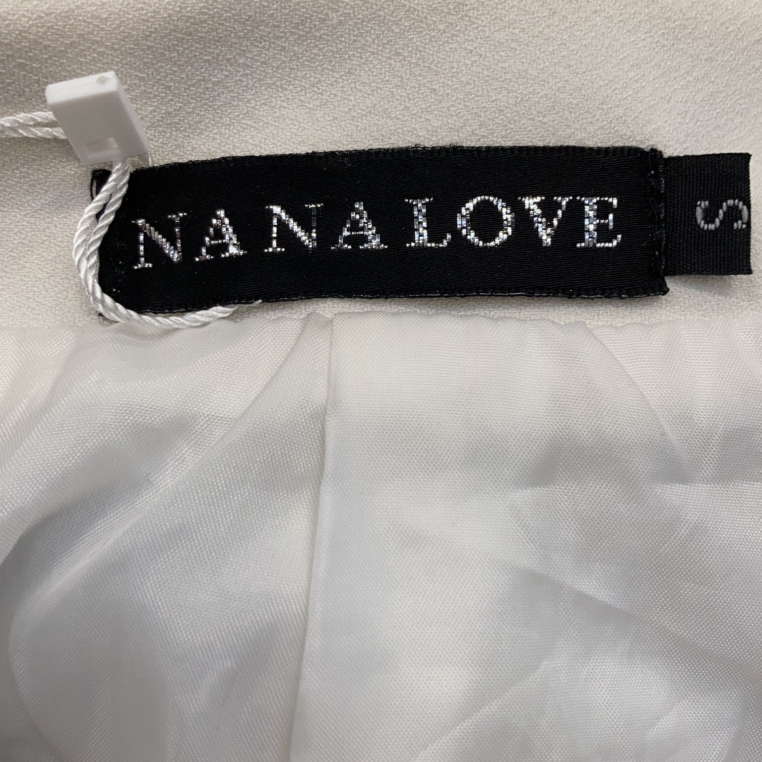 NANA LOVE