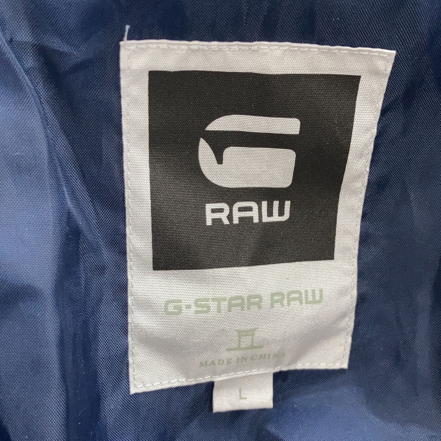 Raw