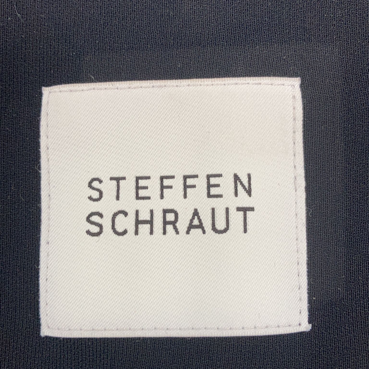 Steffen Schraut