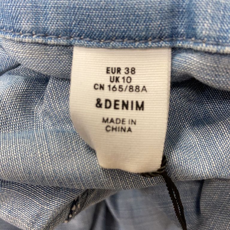 Denim by HM