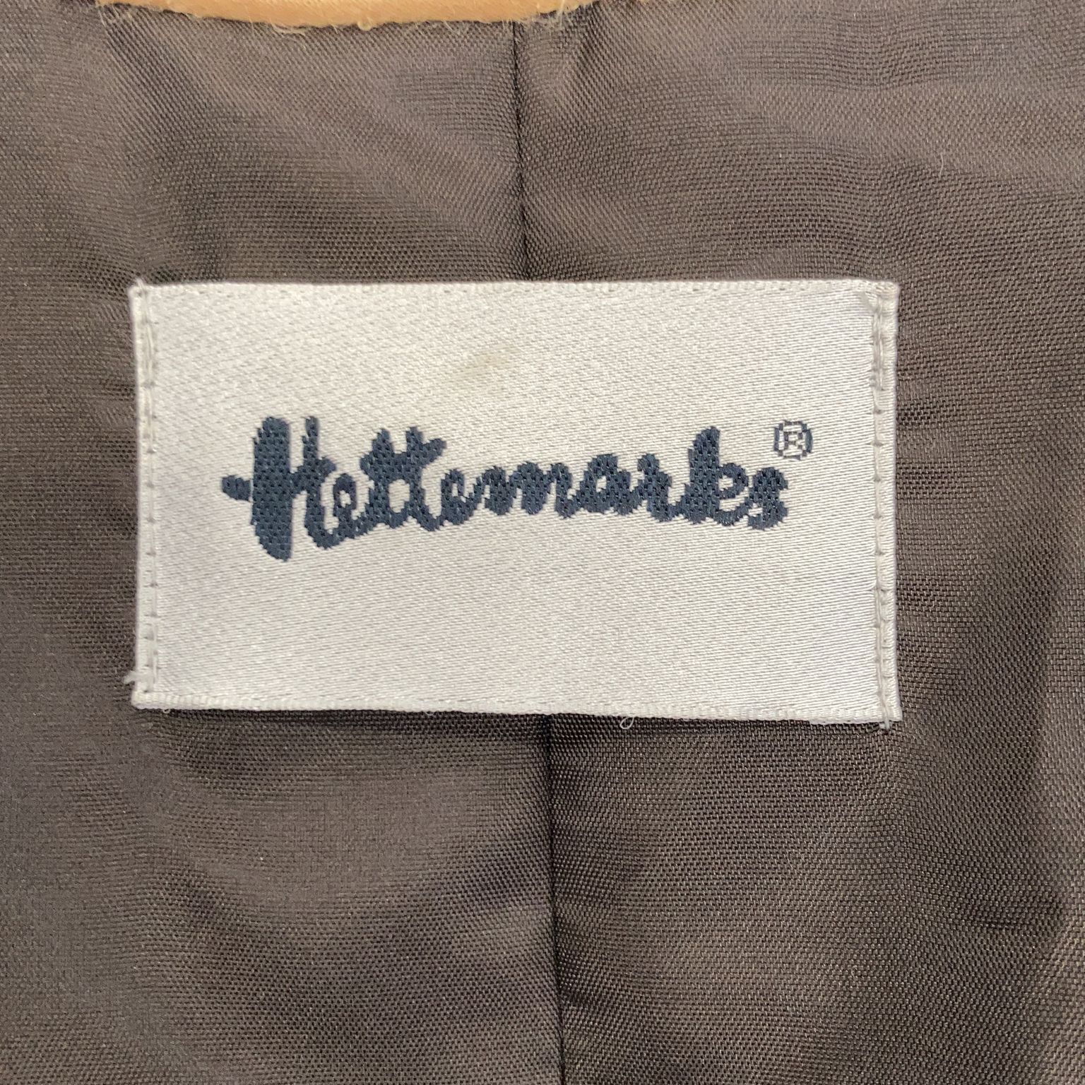 Hettemarks