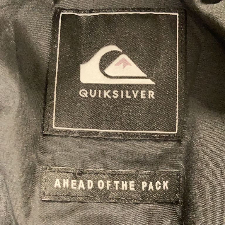 Quiksilver