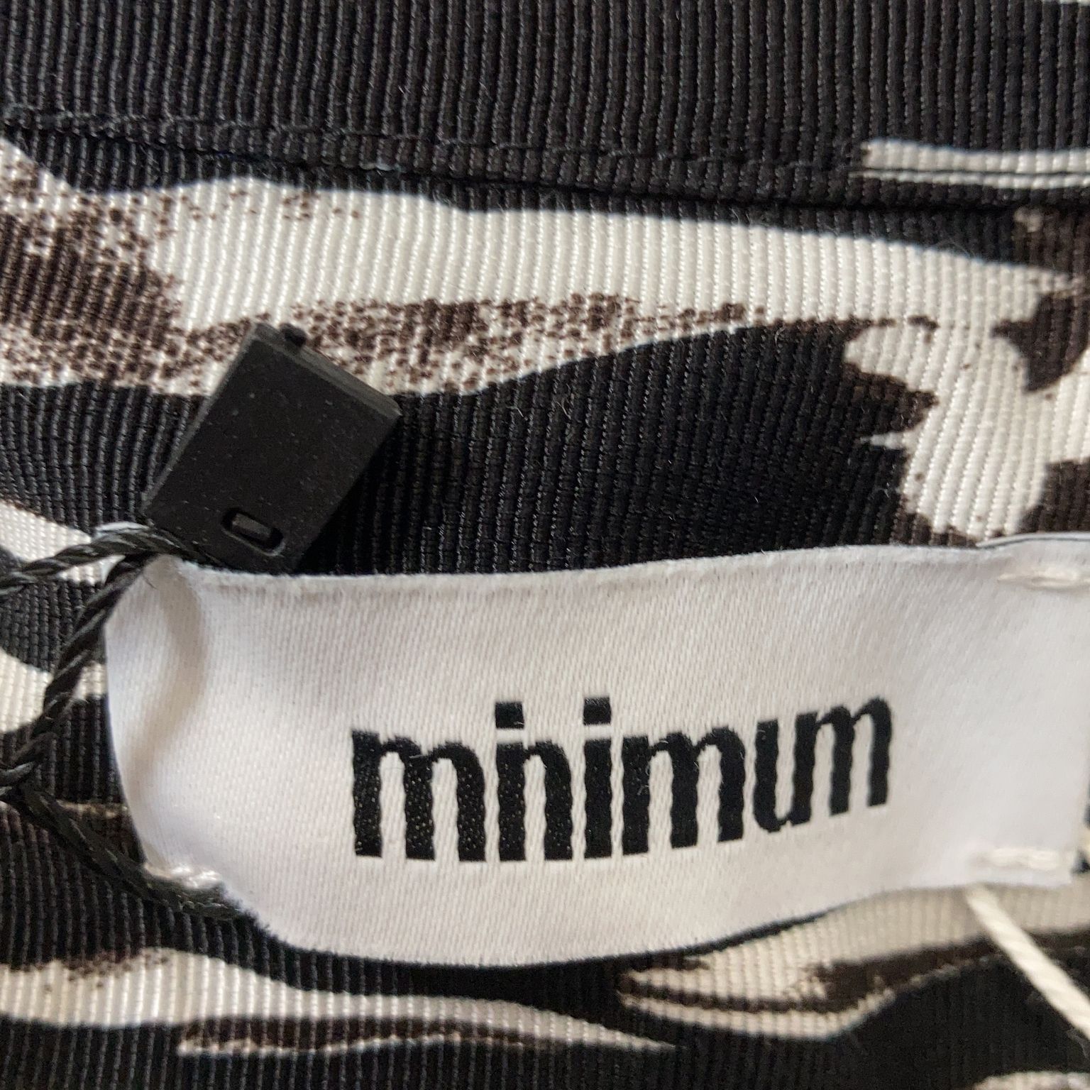 Minimum