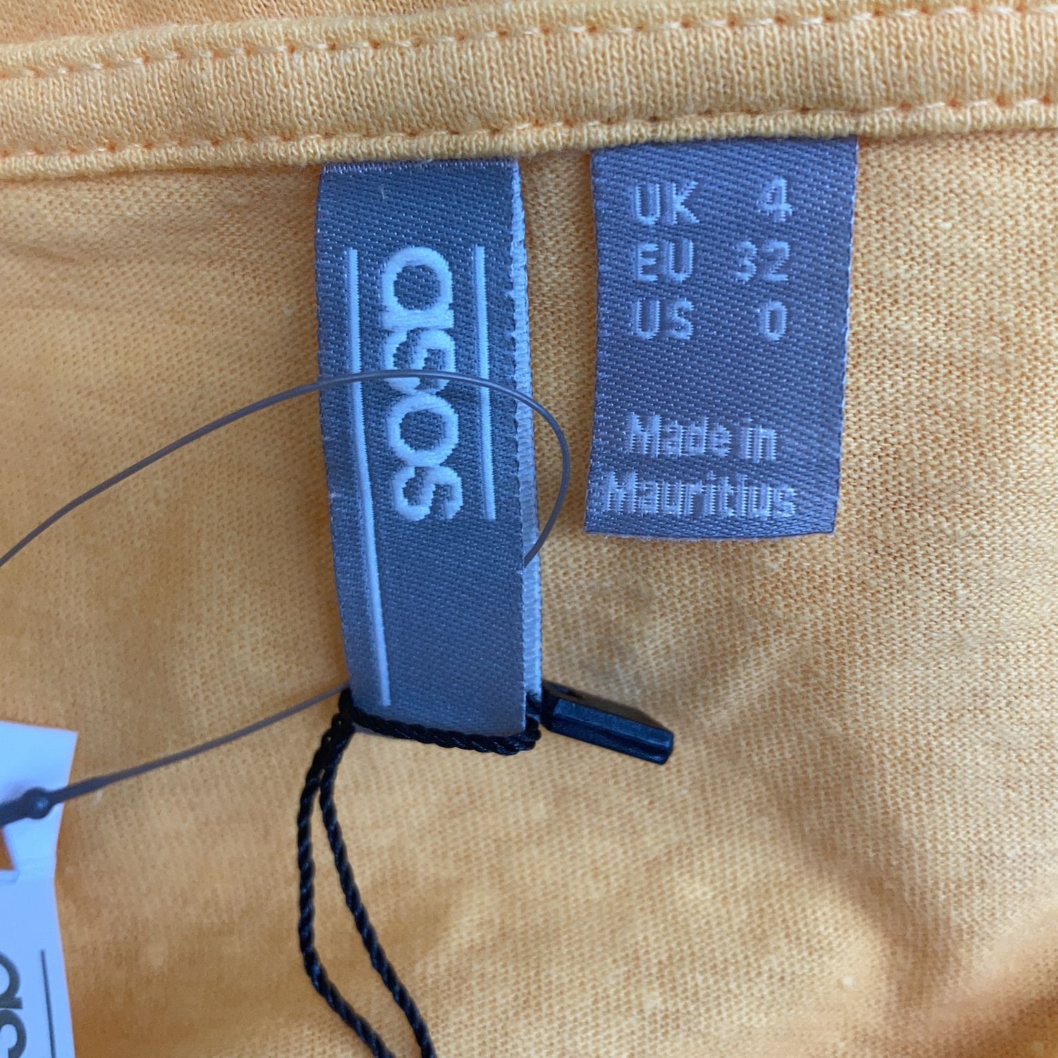 ASOS