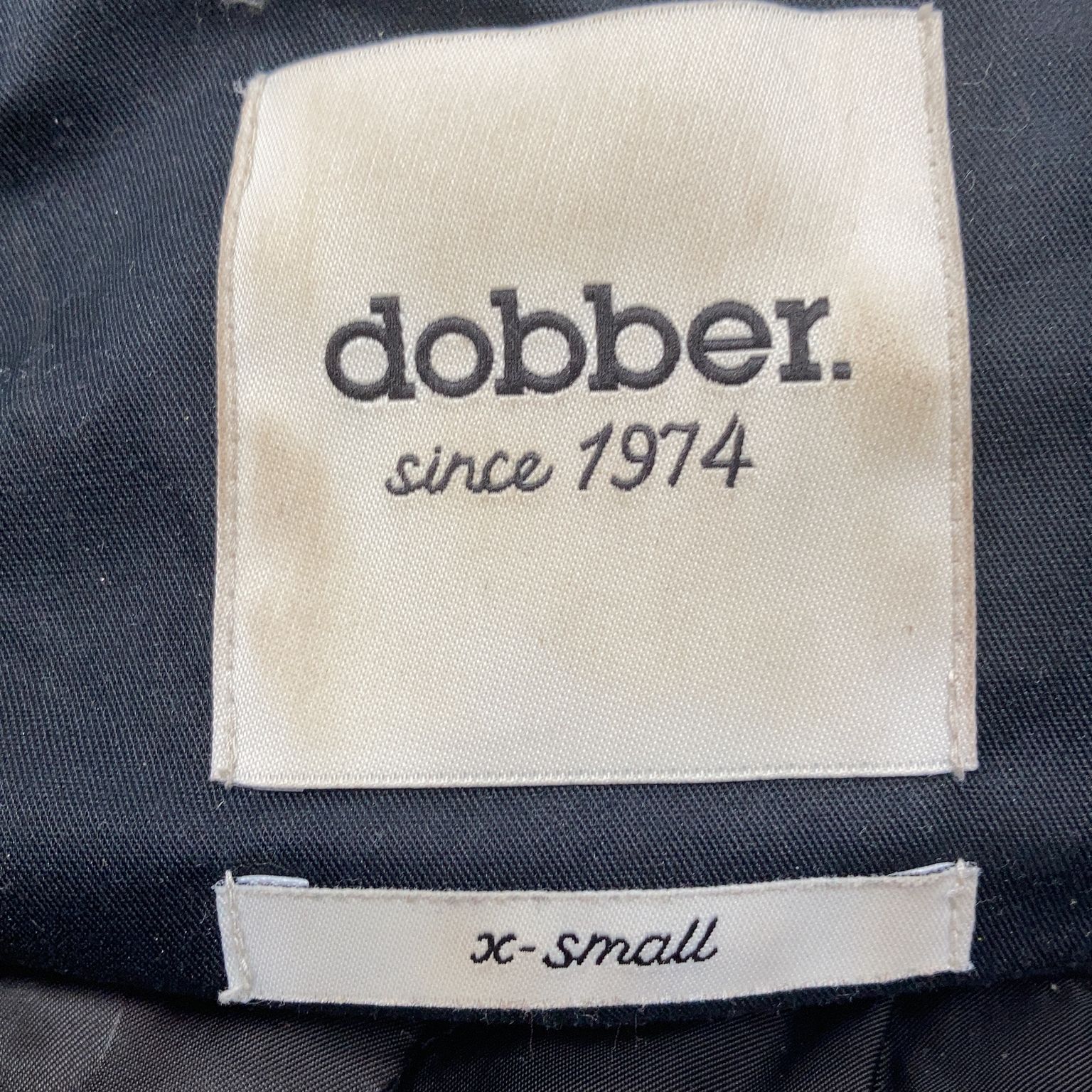 Dobber