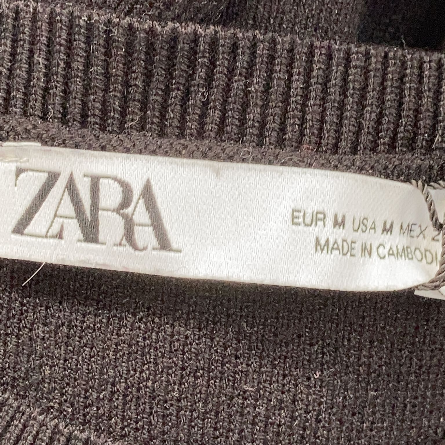 Zara