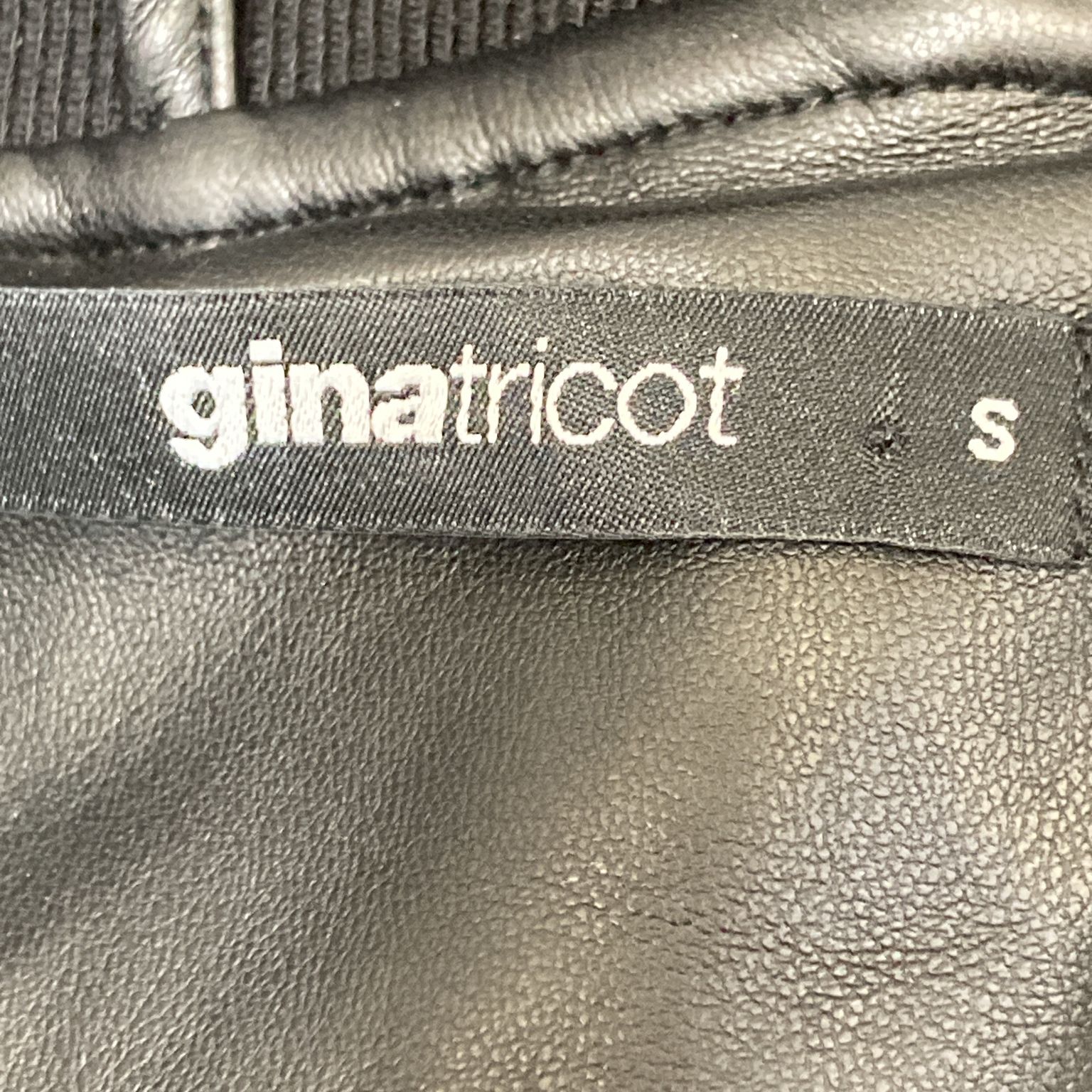 Gina Tricot