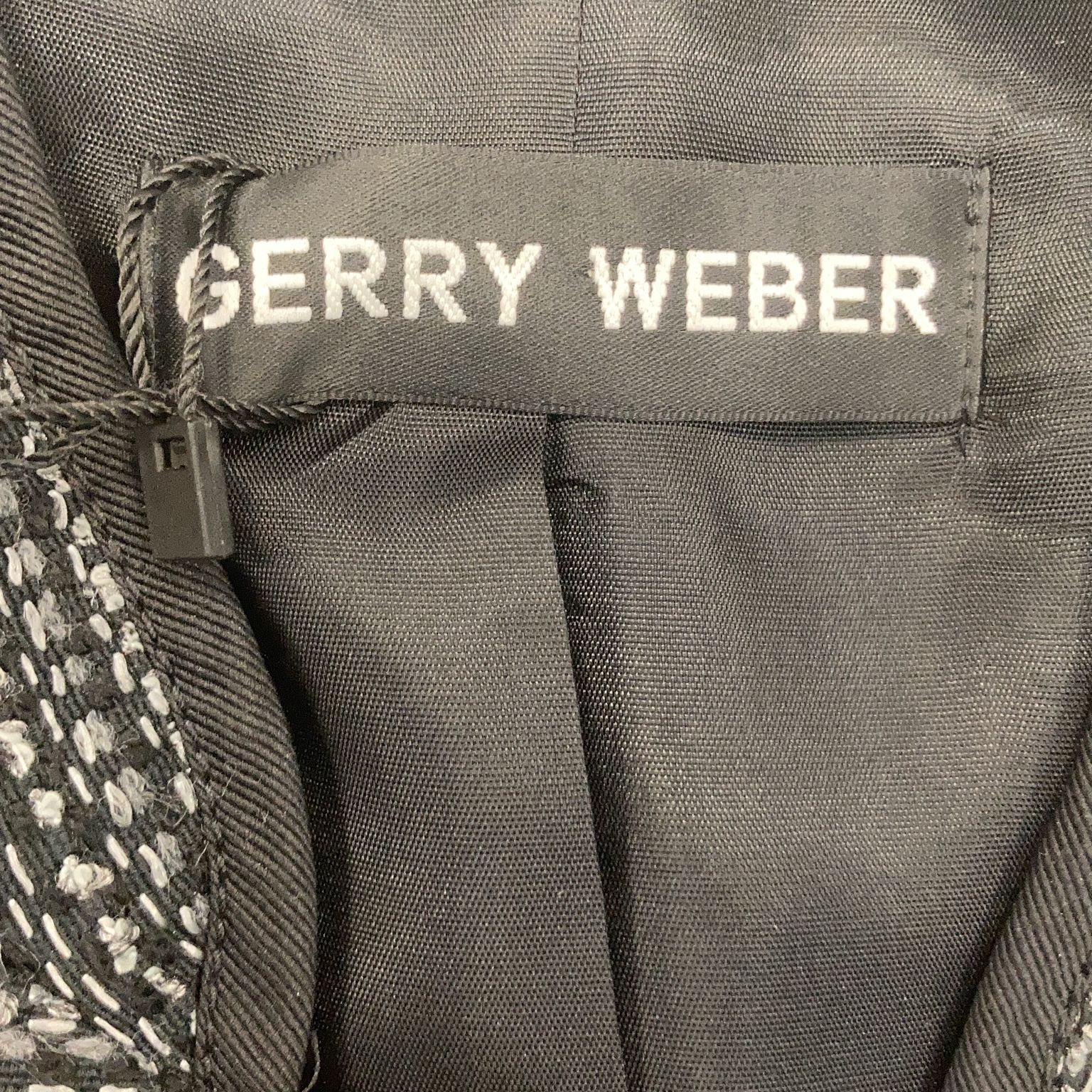 Gerry Weber