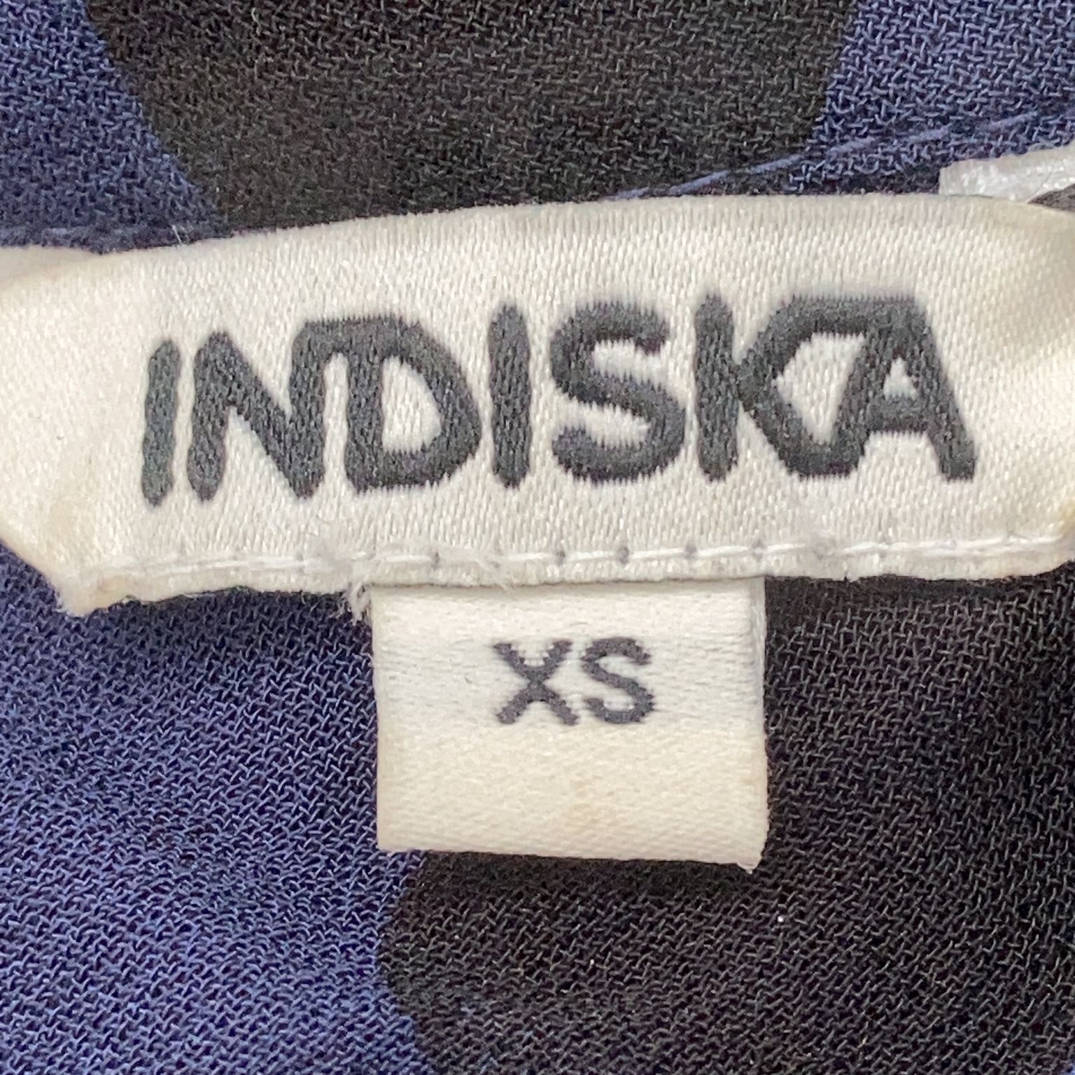 Indiska