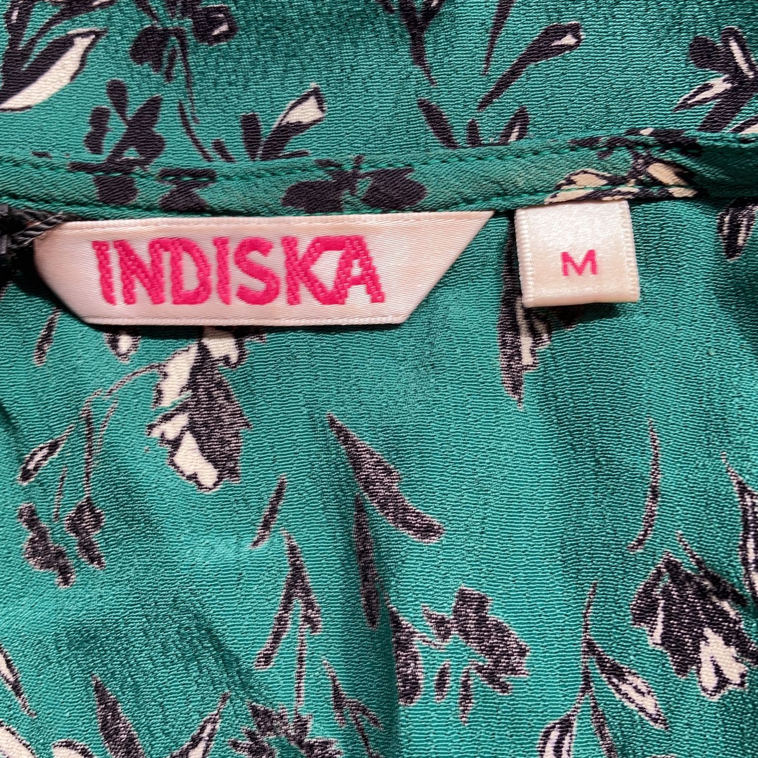 Indiska