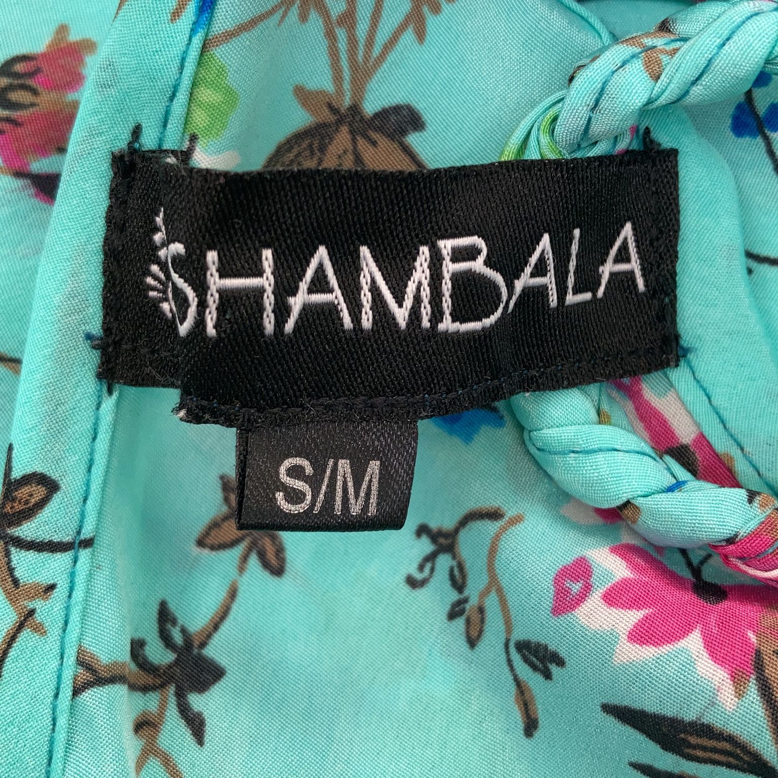 Shambala