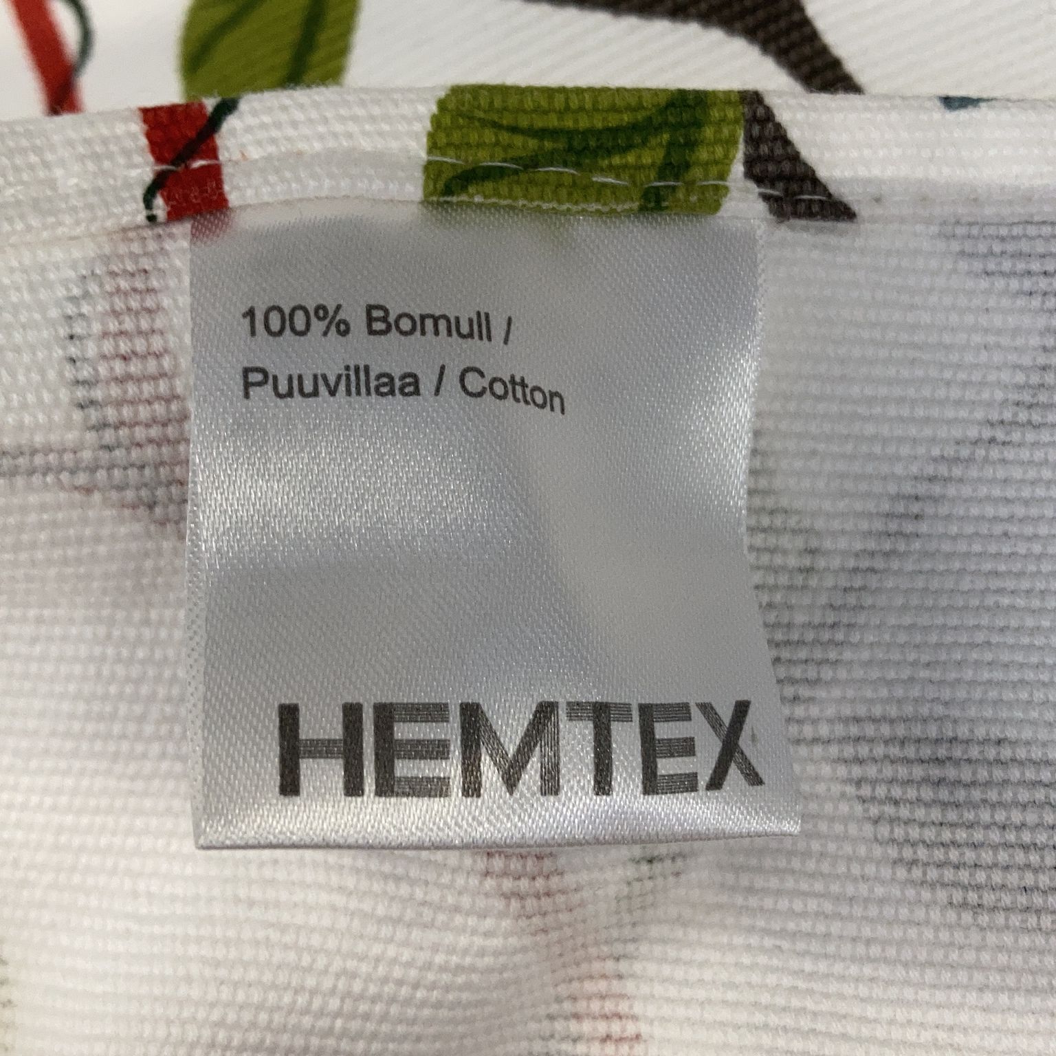 Hemtex