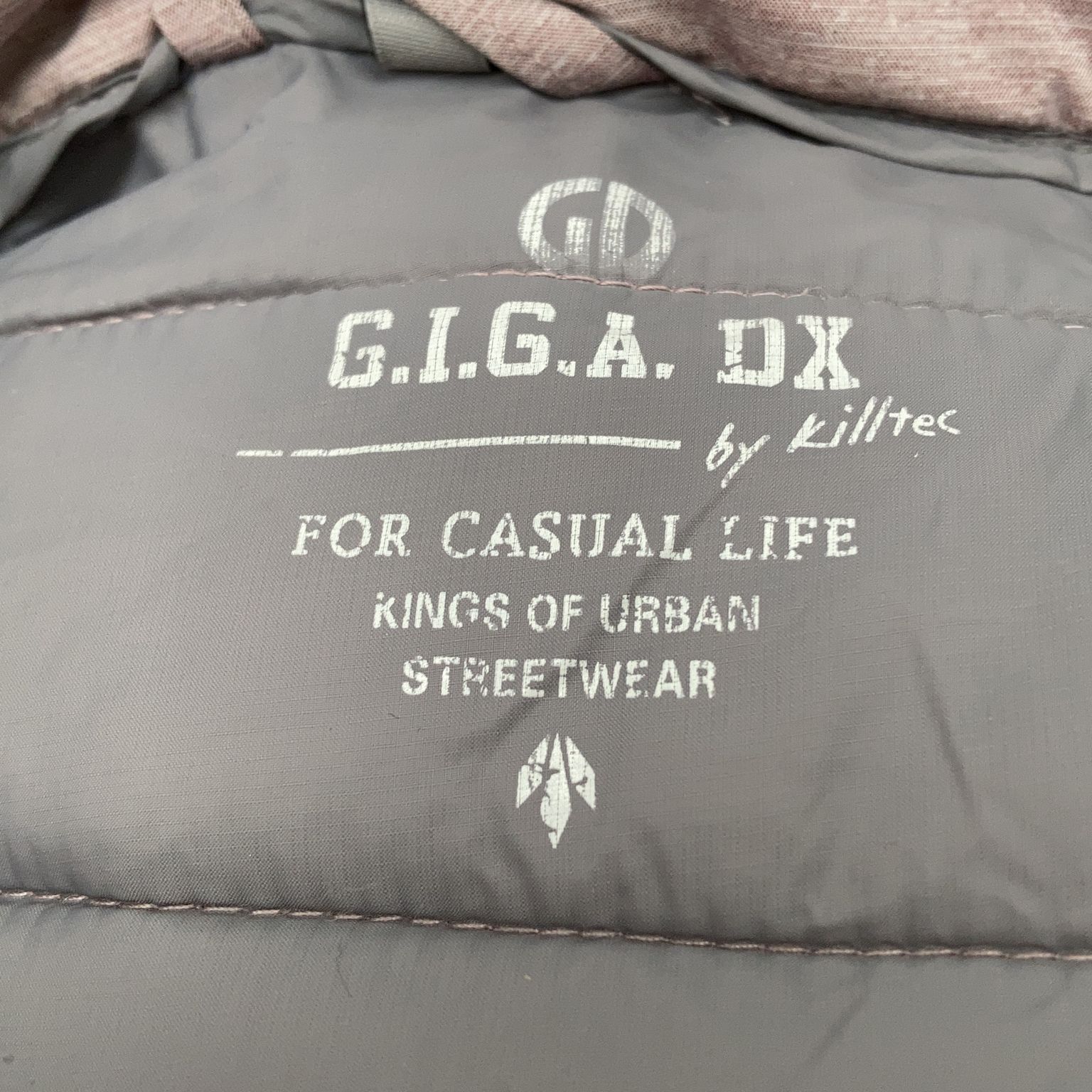 G.I.G.A. DX