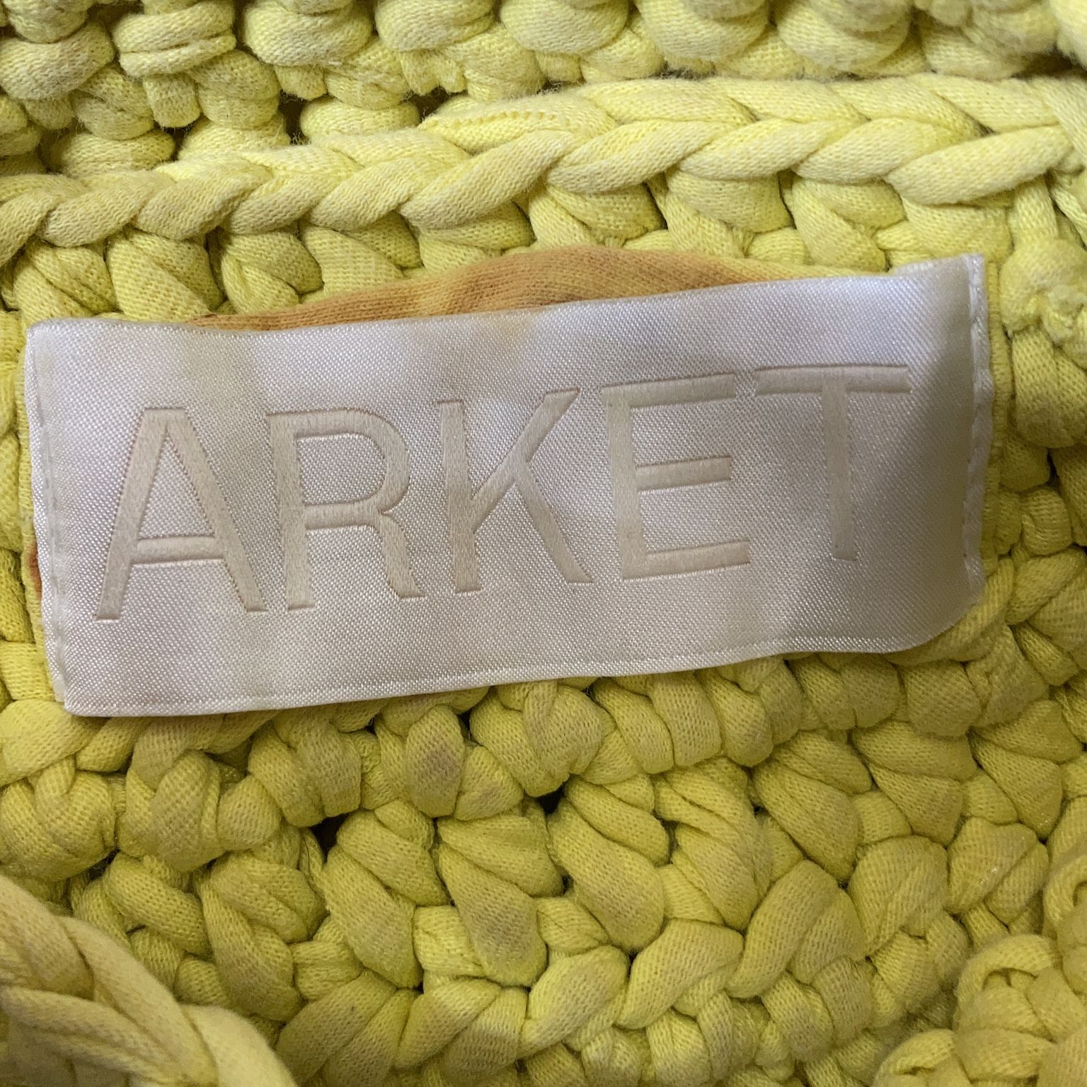 Arket