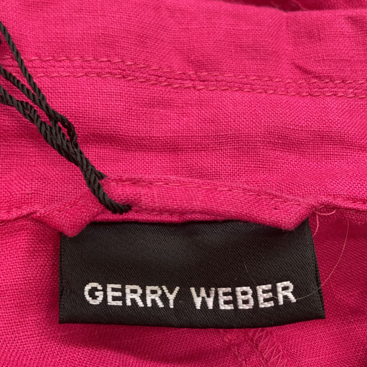 Gerry Weber