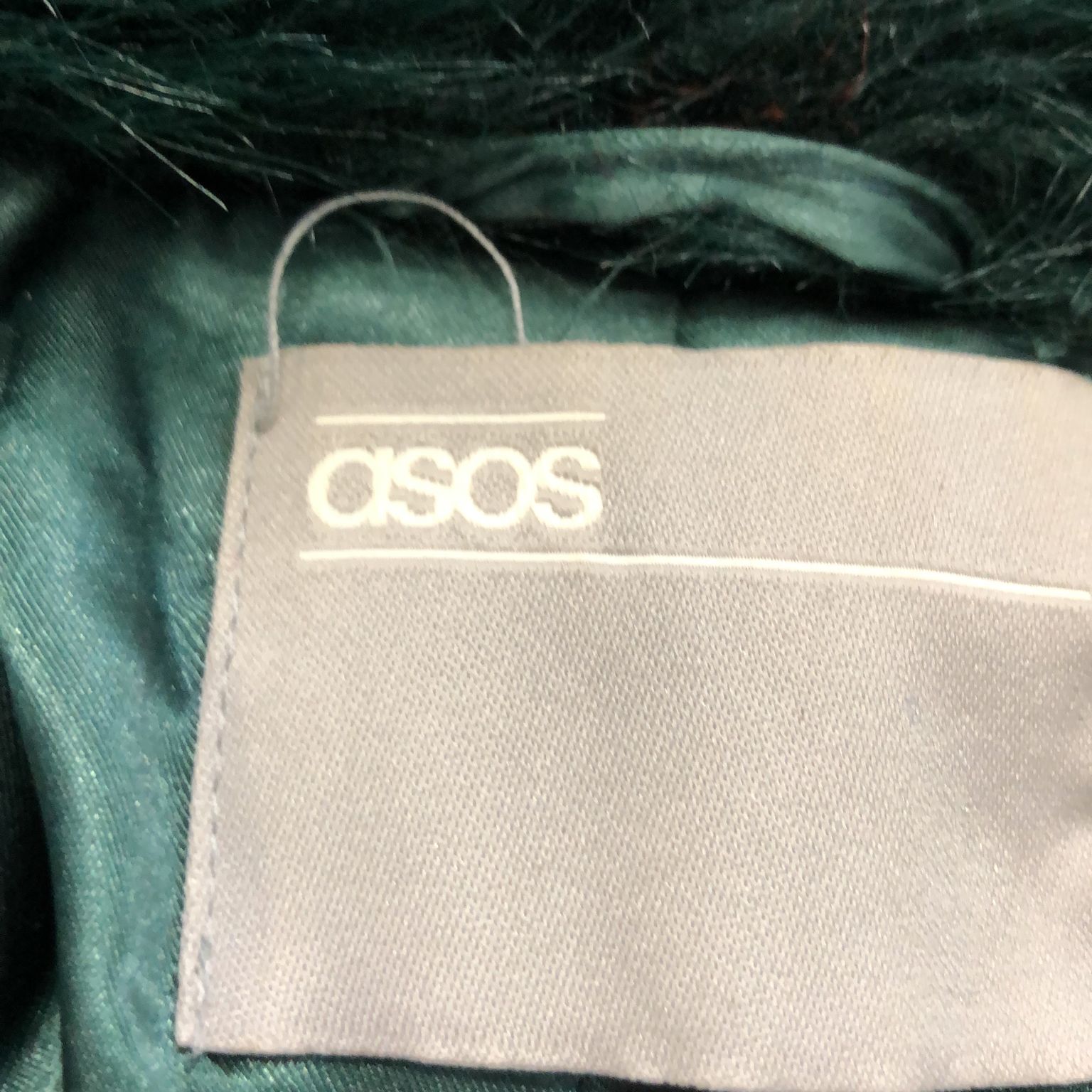 ASOS