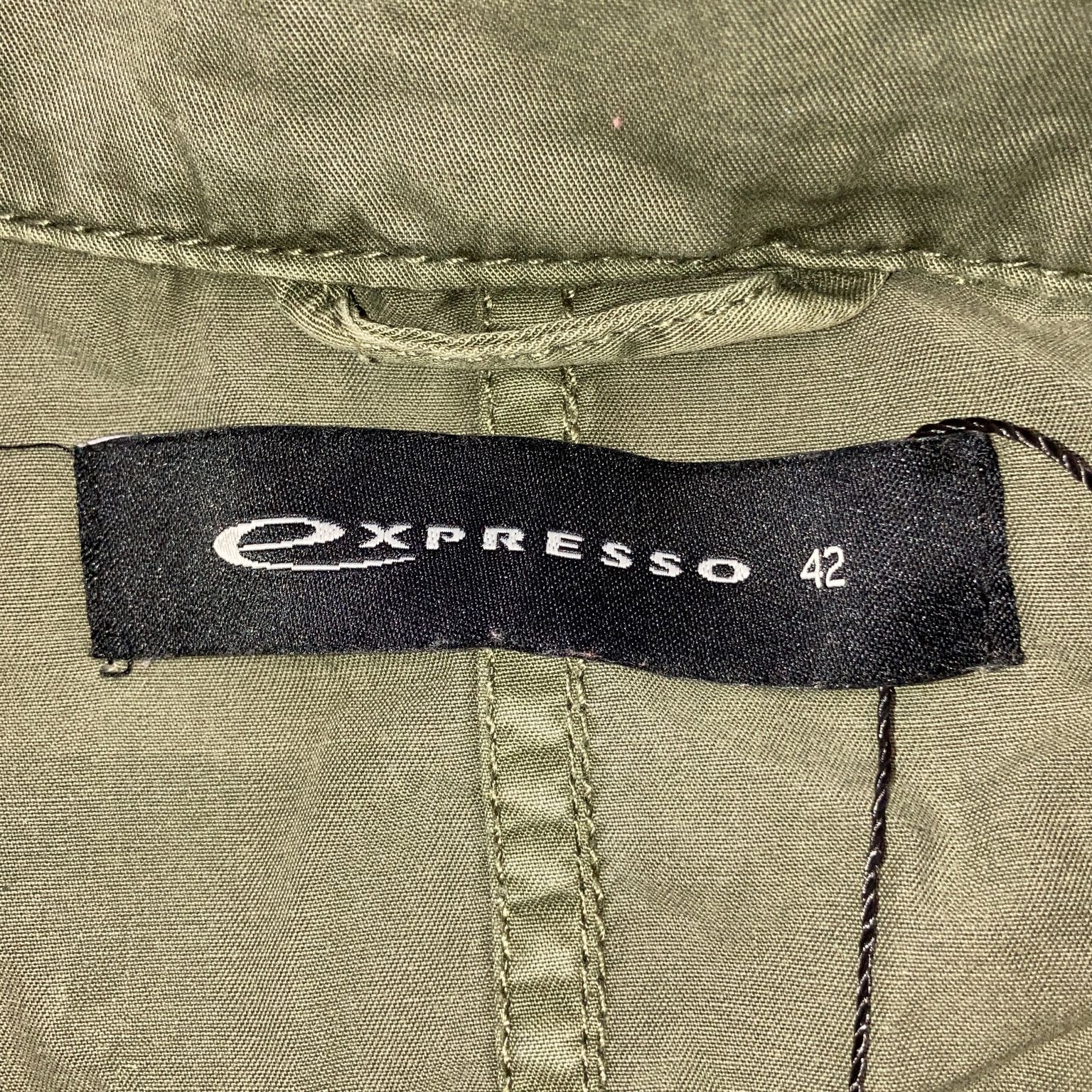 Expresso