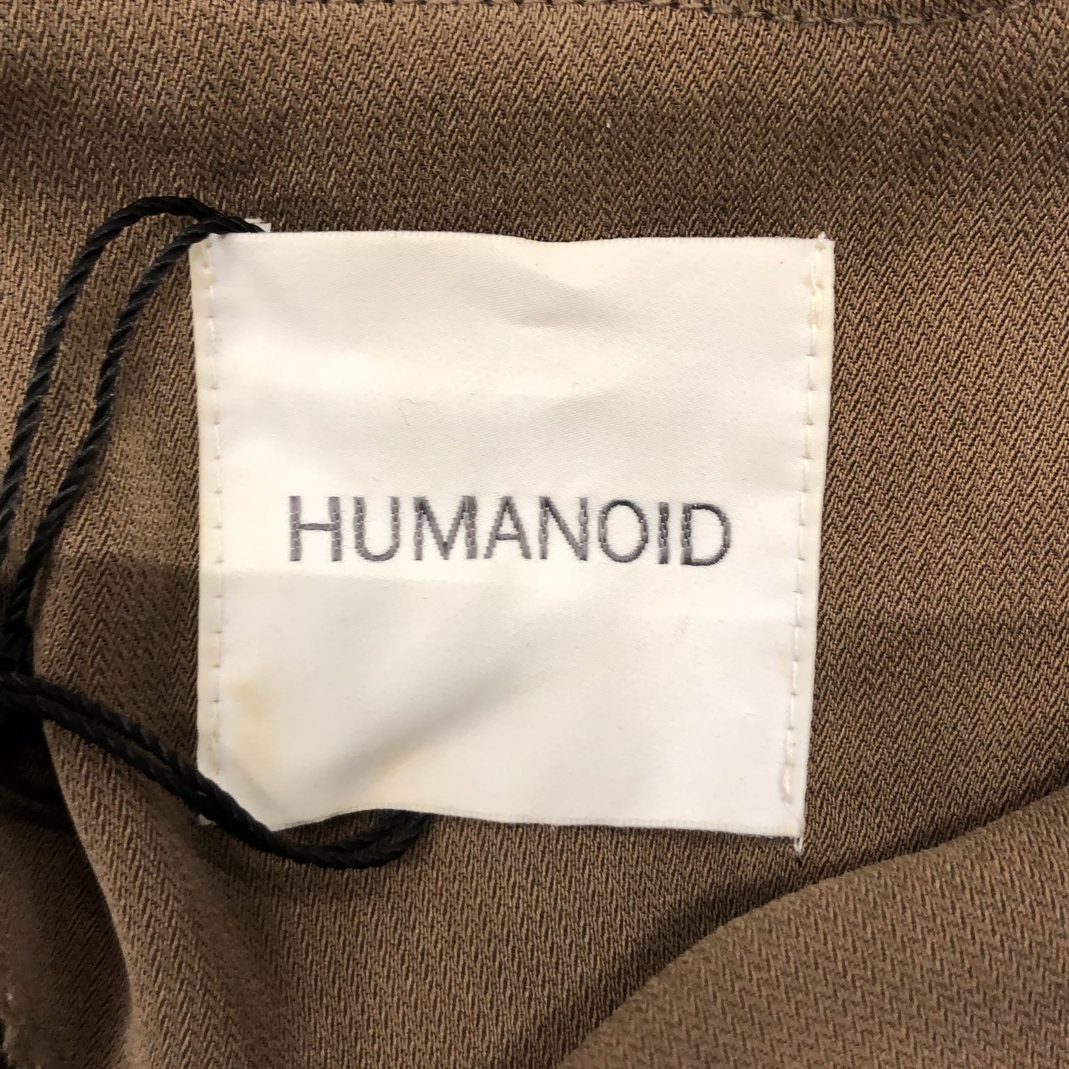 Humanoid