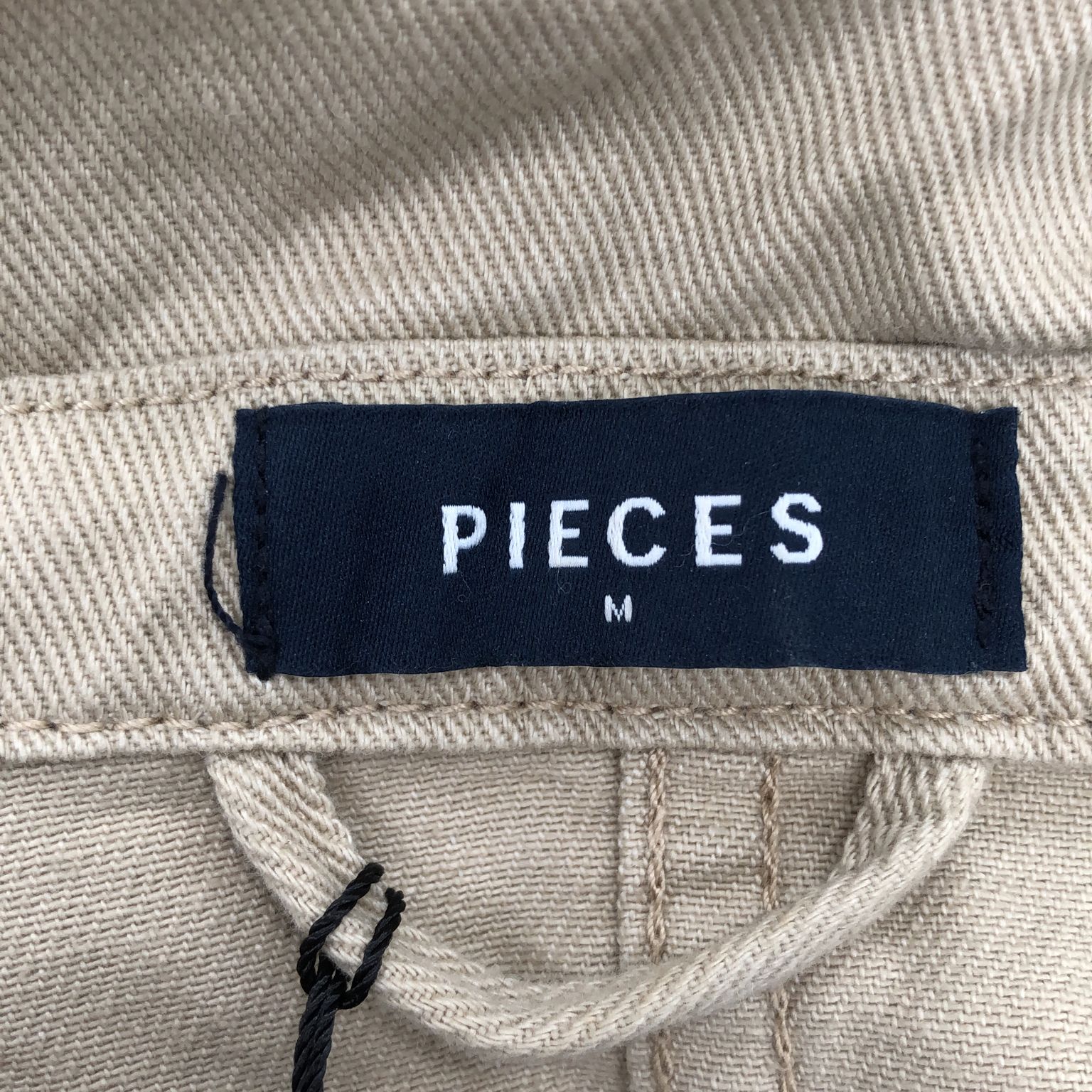 Pieces