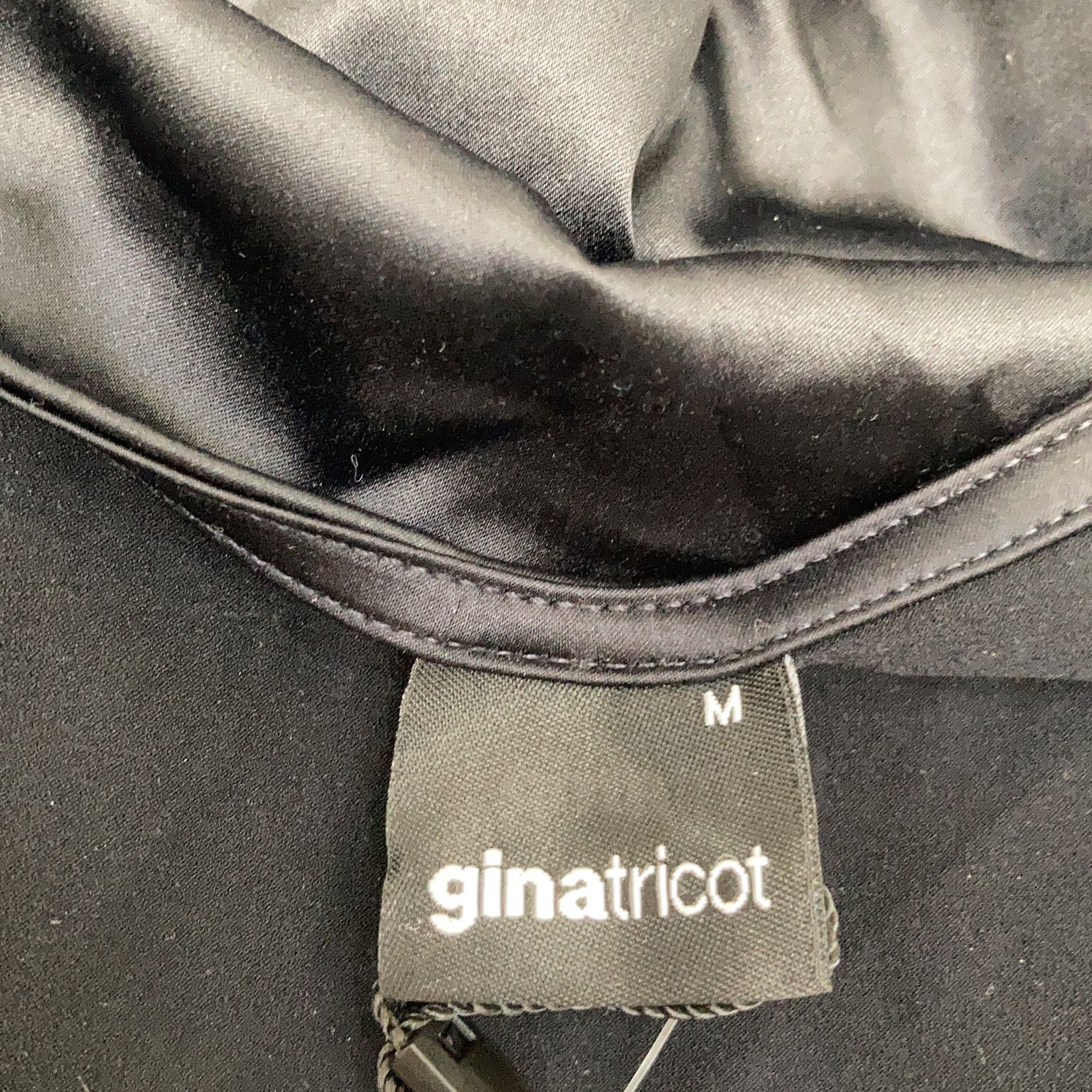 Gina Tricot