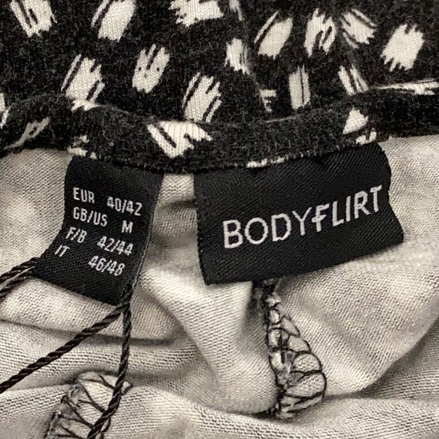 Bodyflirt